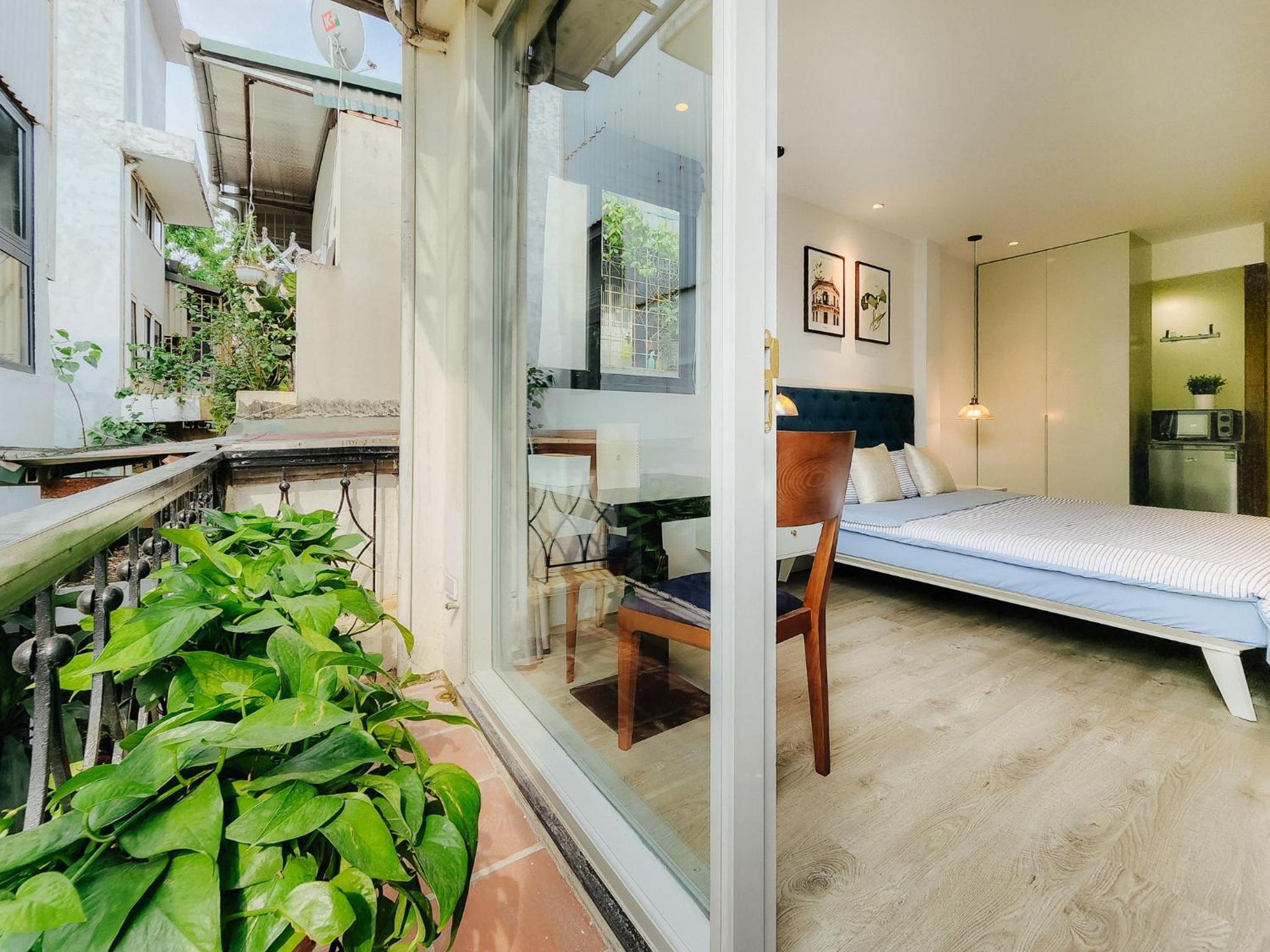 VietHOME Trang Tien