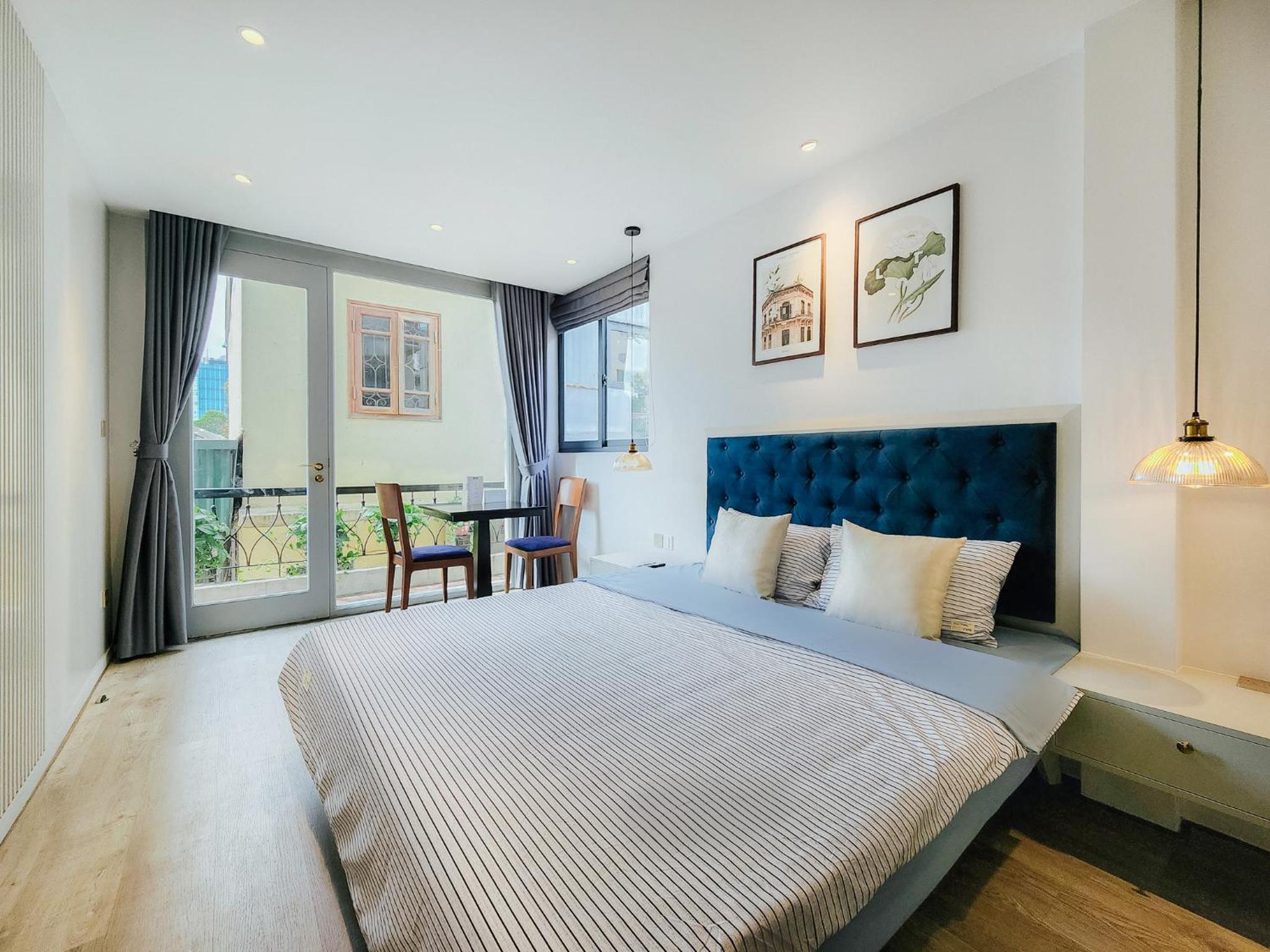 VietHOME Trang Tien