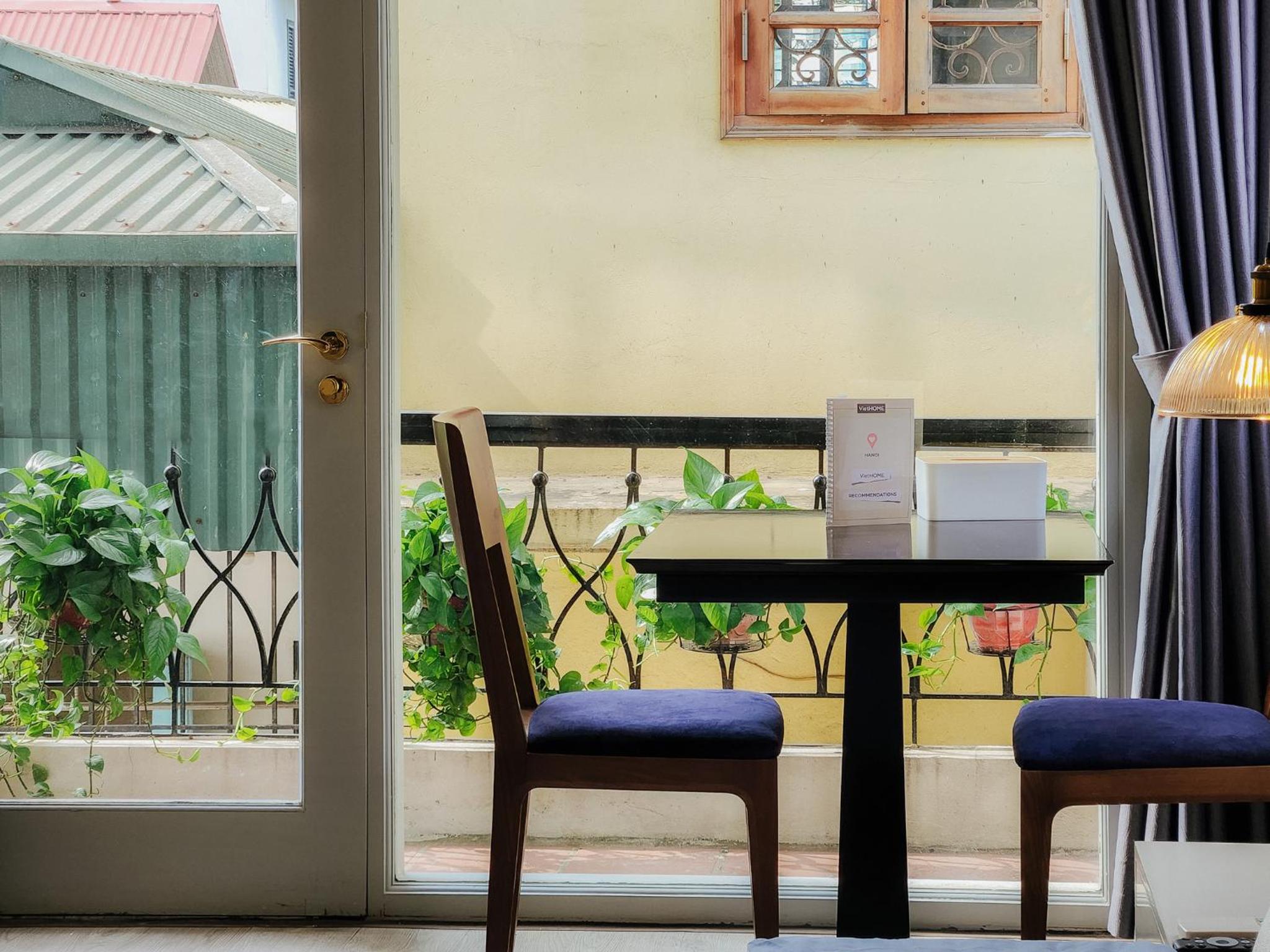 VietHOME Trang Tien