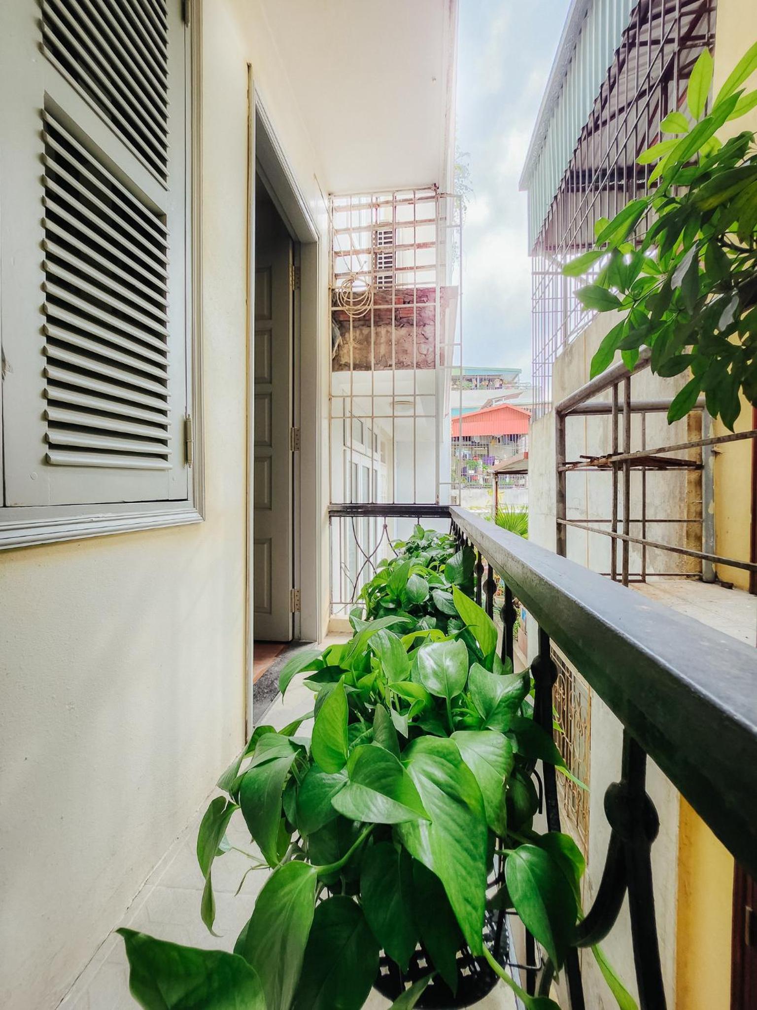 VietHOME Trang Tien