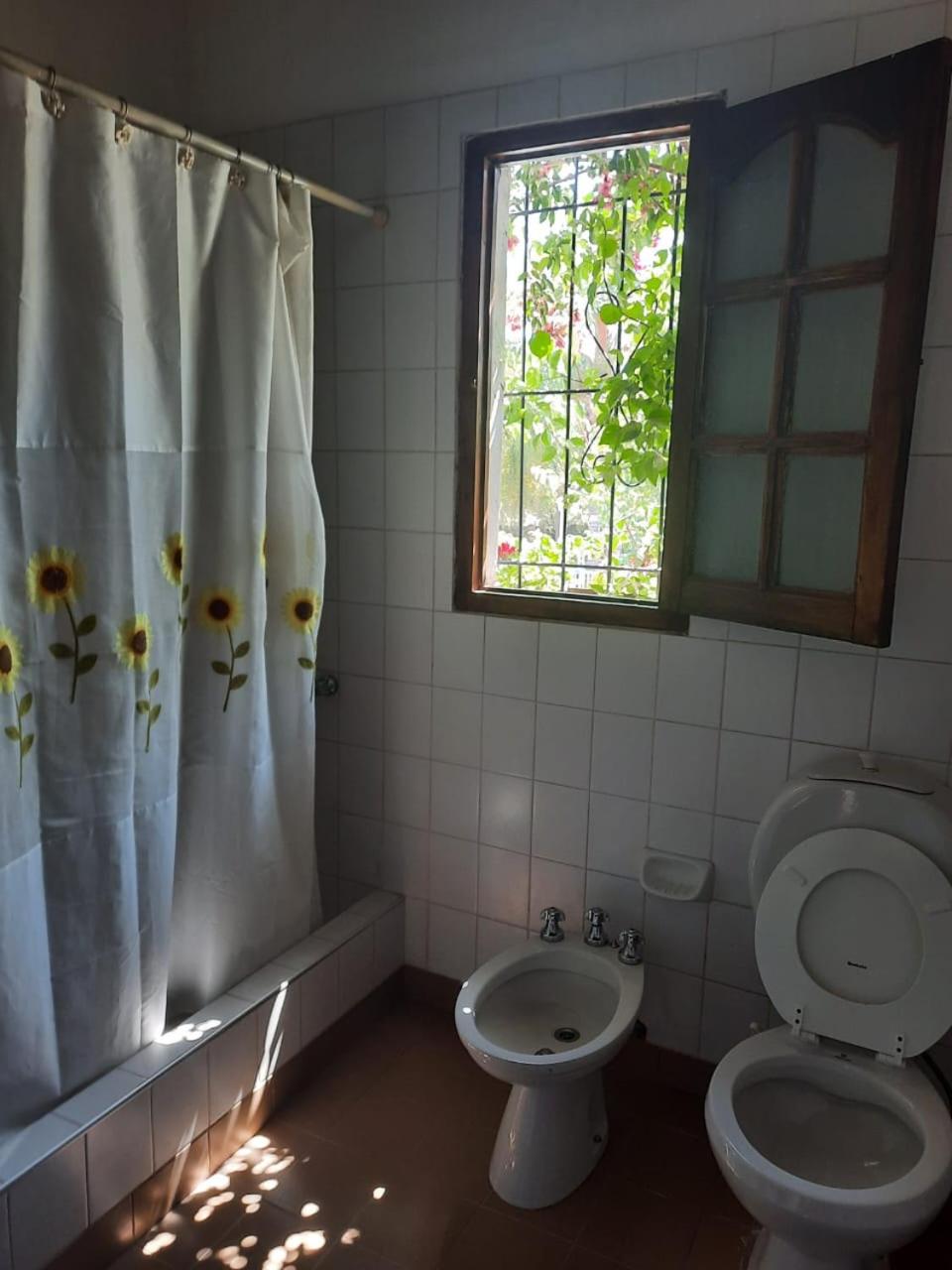 Casa Vacacional Salta Capital