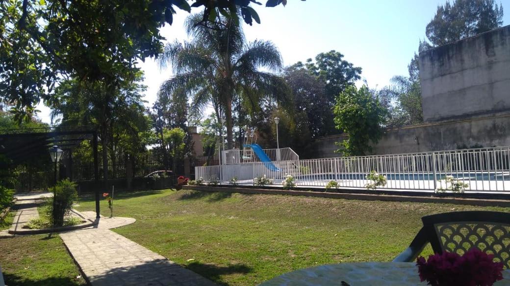 Casa Vacacional Salta Capital