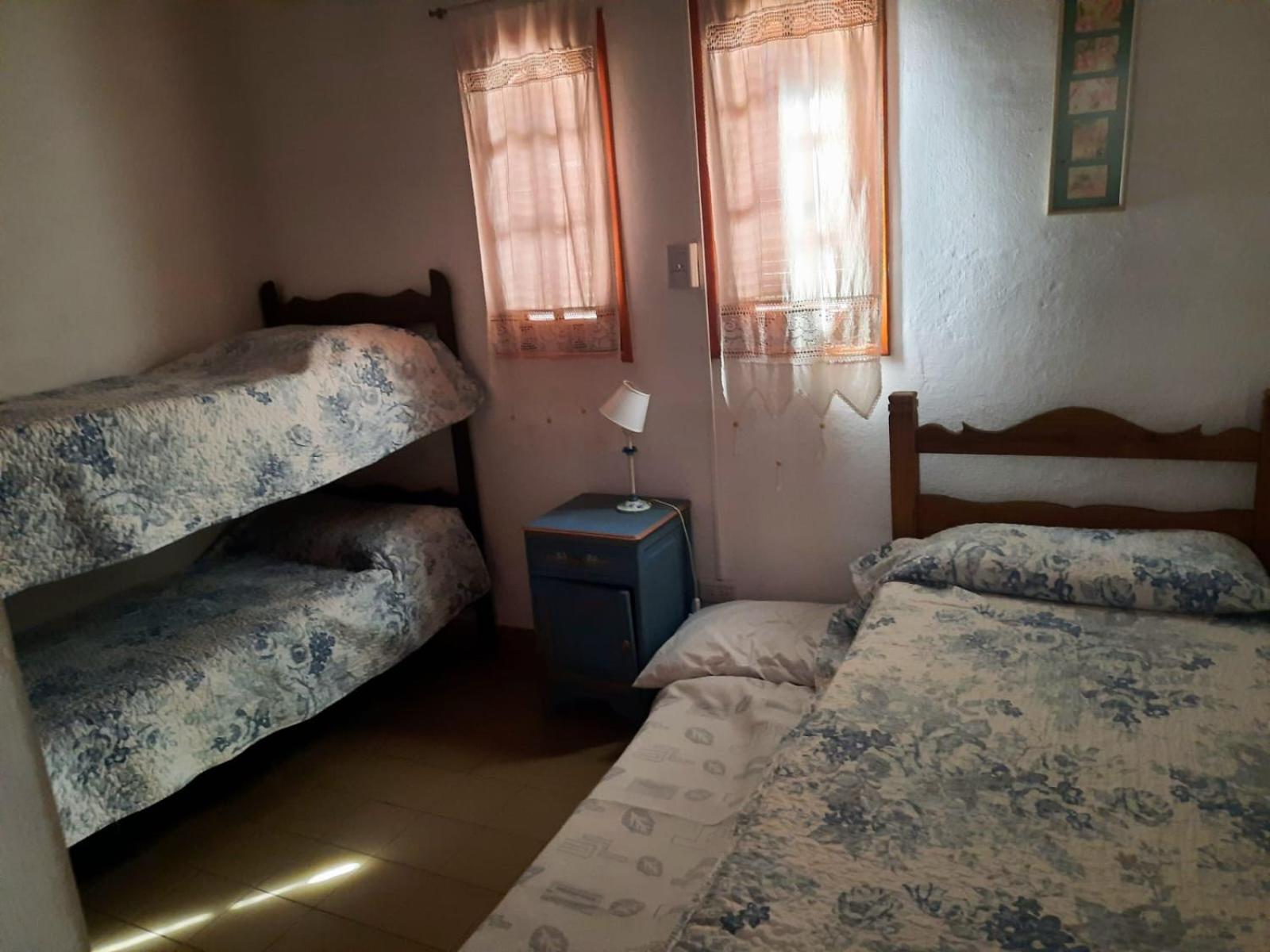 Casa Vacacional Salta Capital