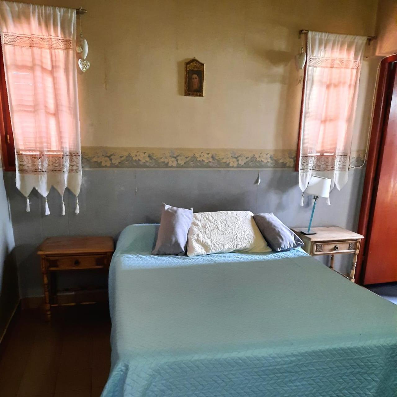 Casa Vacacional Salta Capital