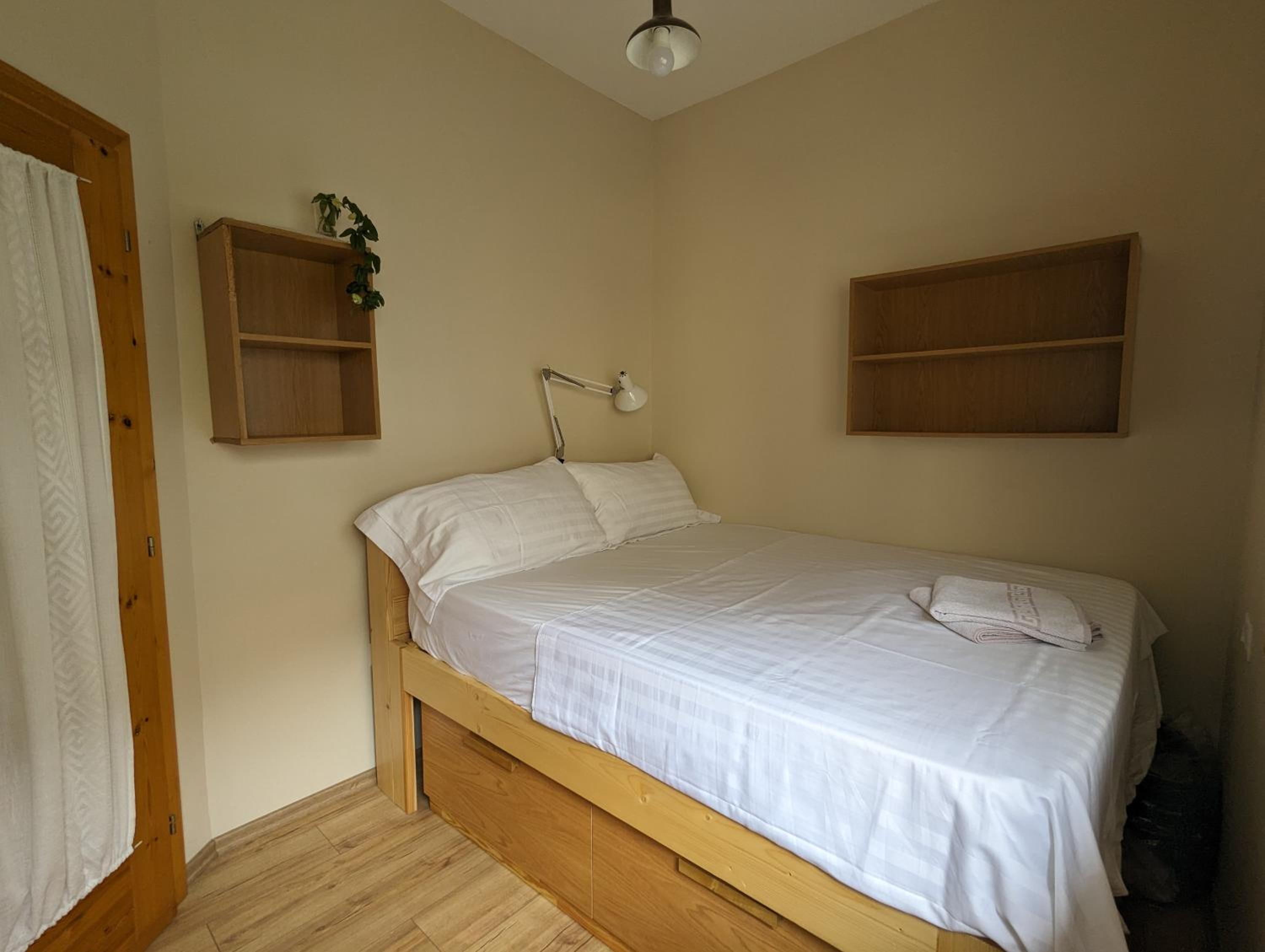 Red Goat Hostel