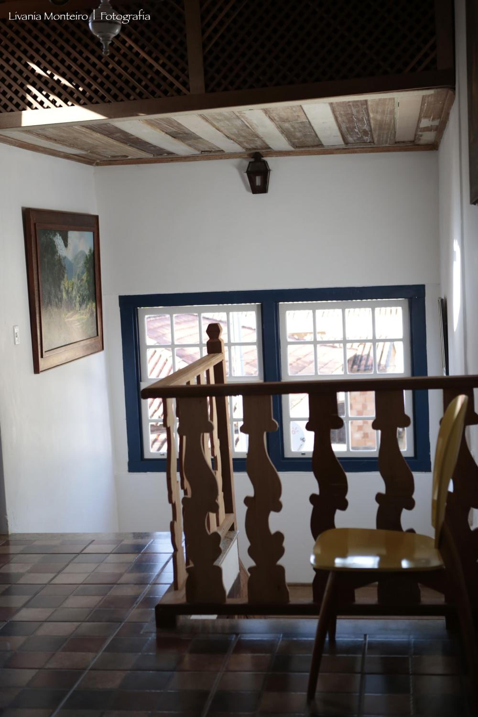 Tiradentes Pousada Ramalhete