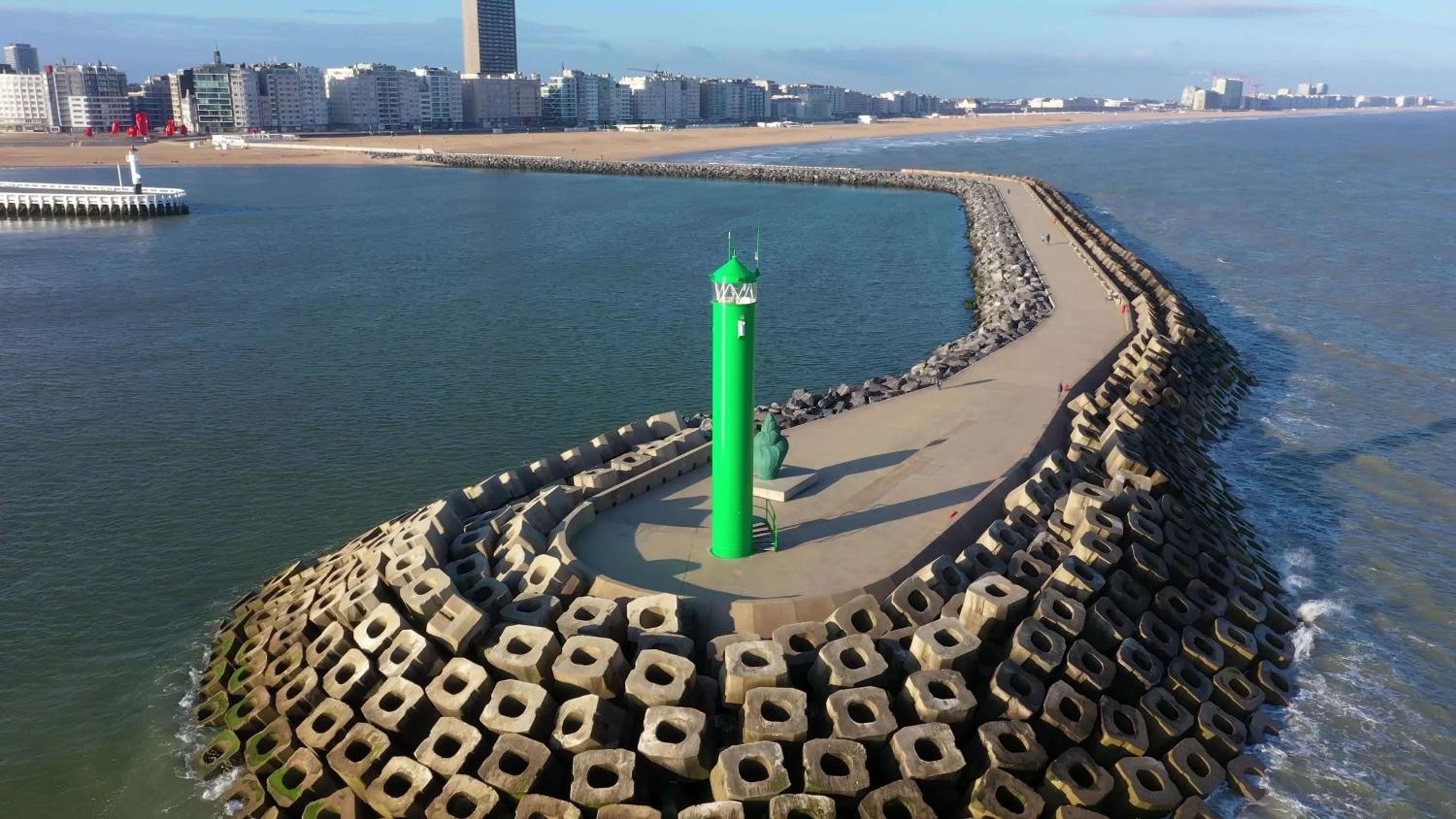 SeaCityView Oostende