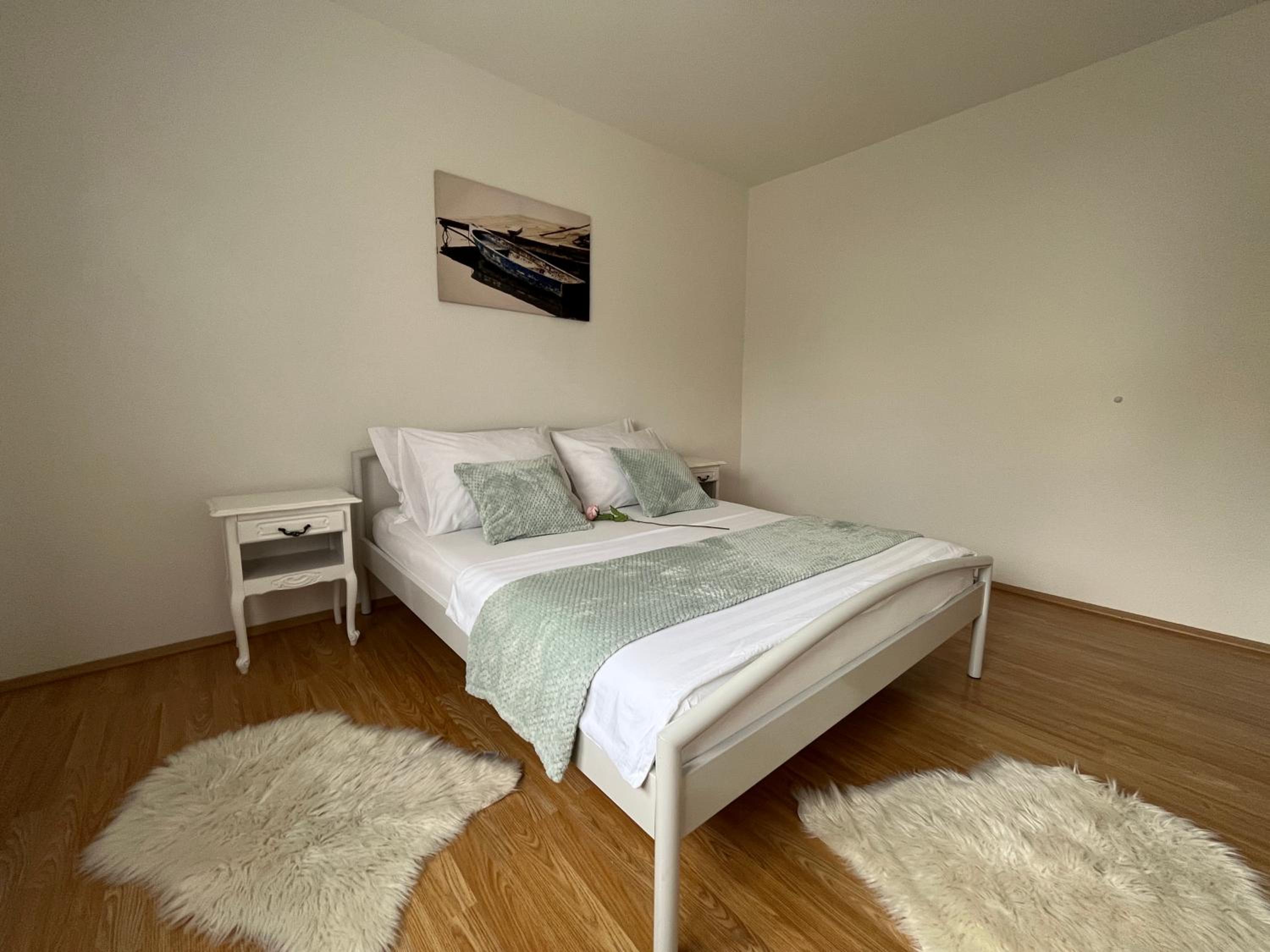 Apartments Nela