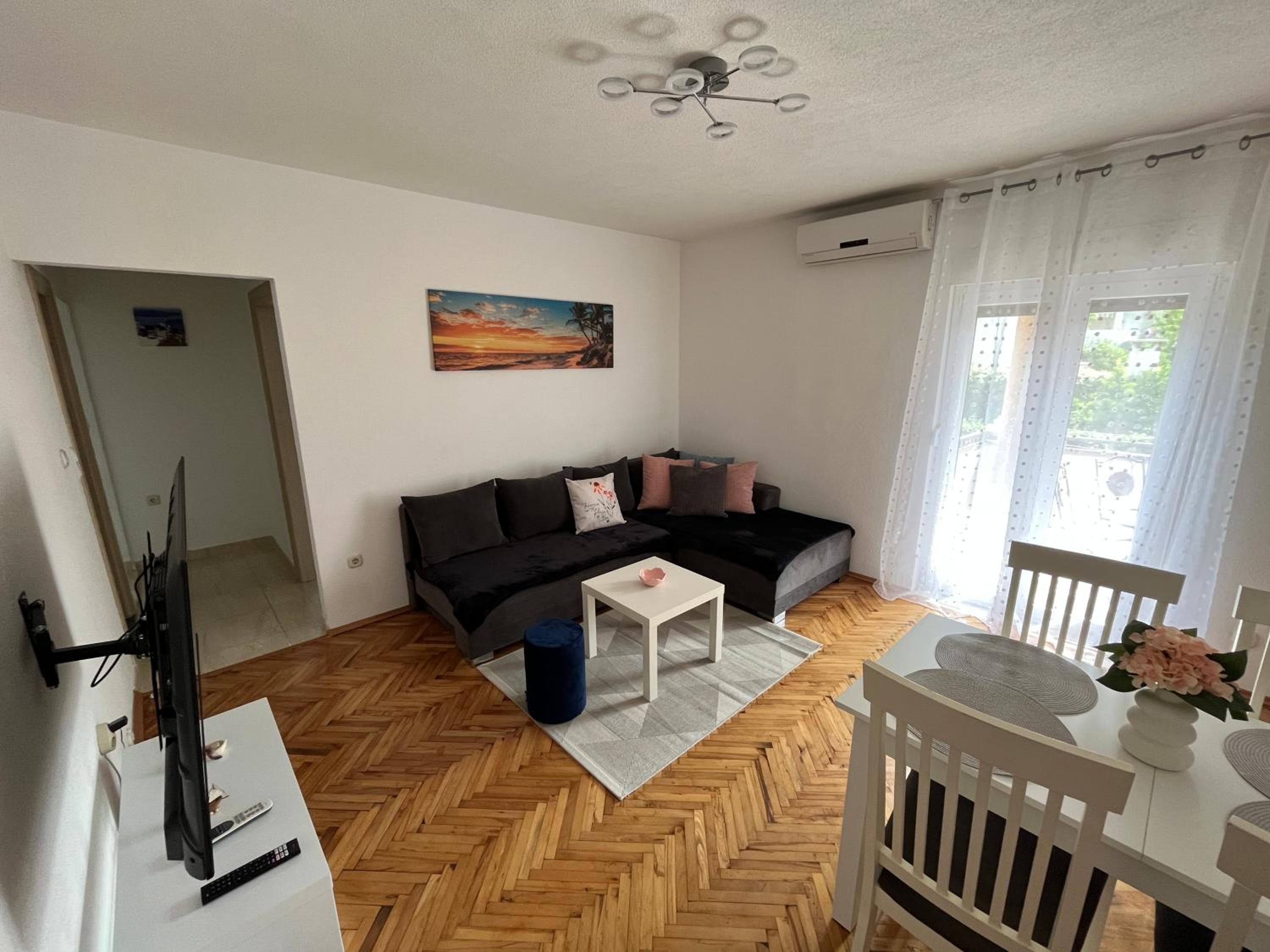 Apartments Nela