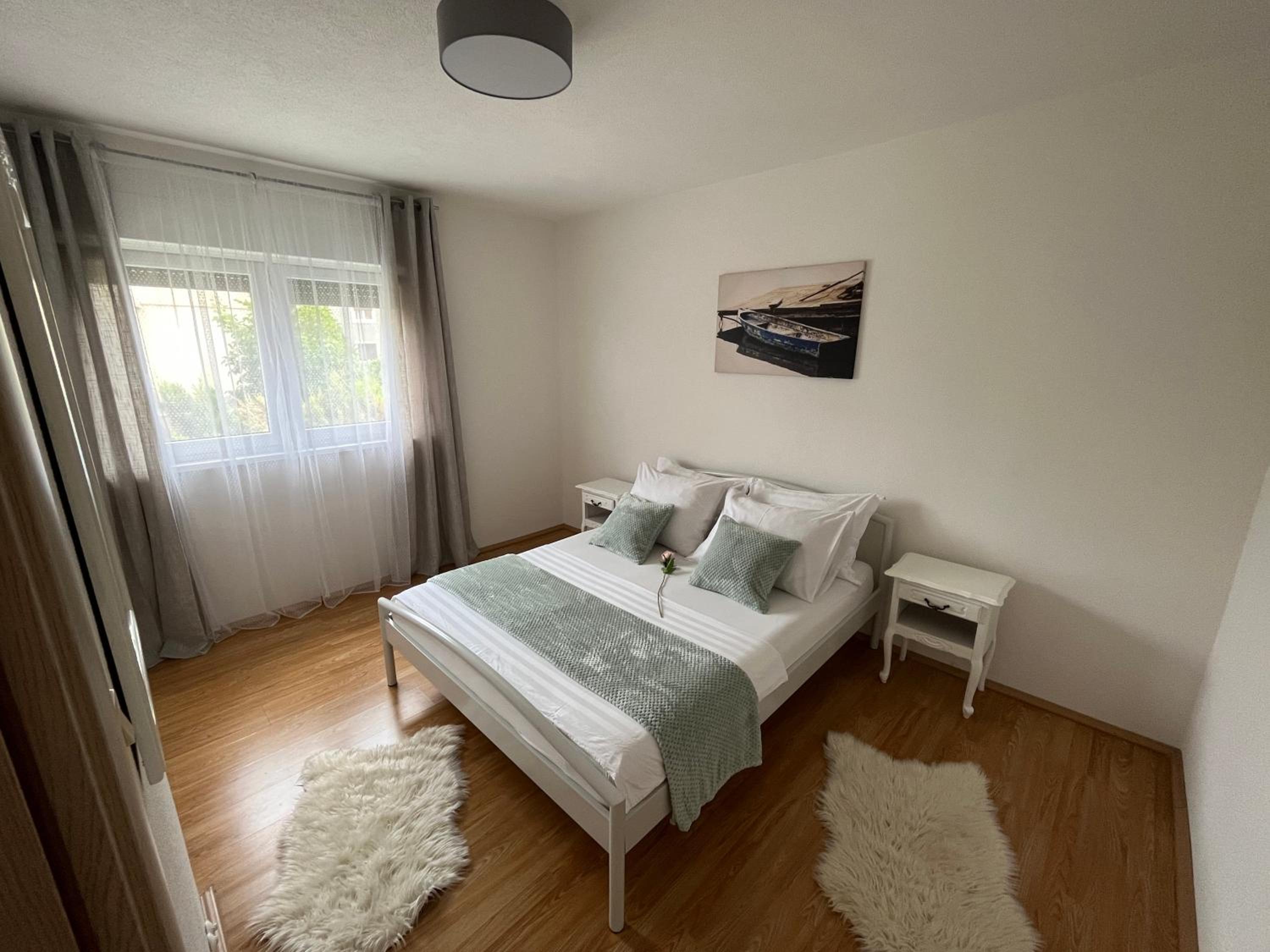 Apartments Nela
