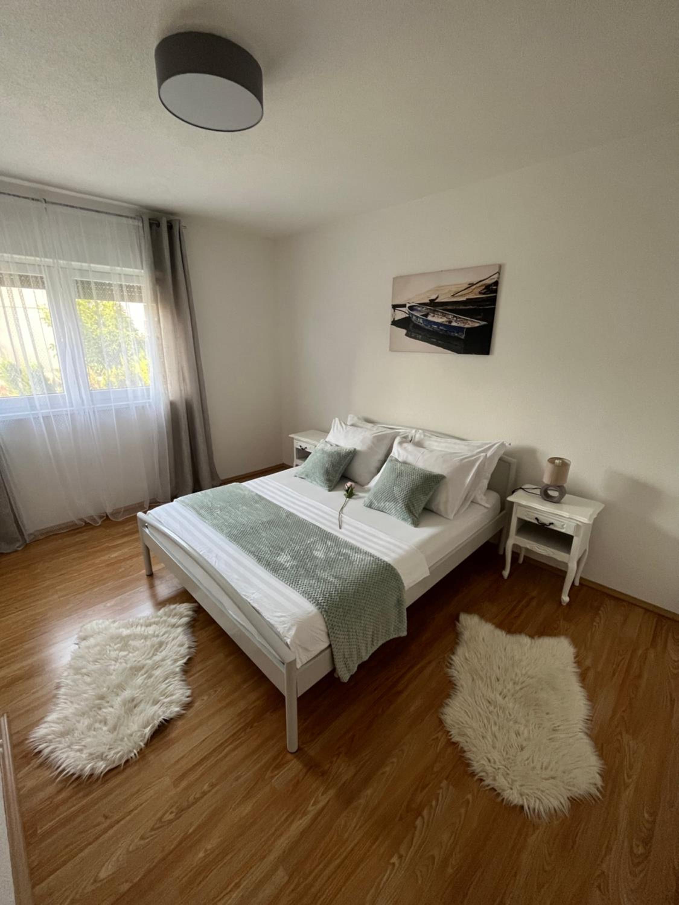 Apartments Nela