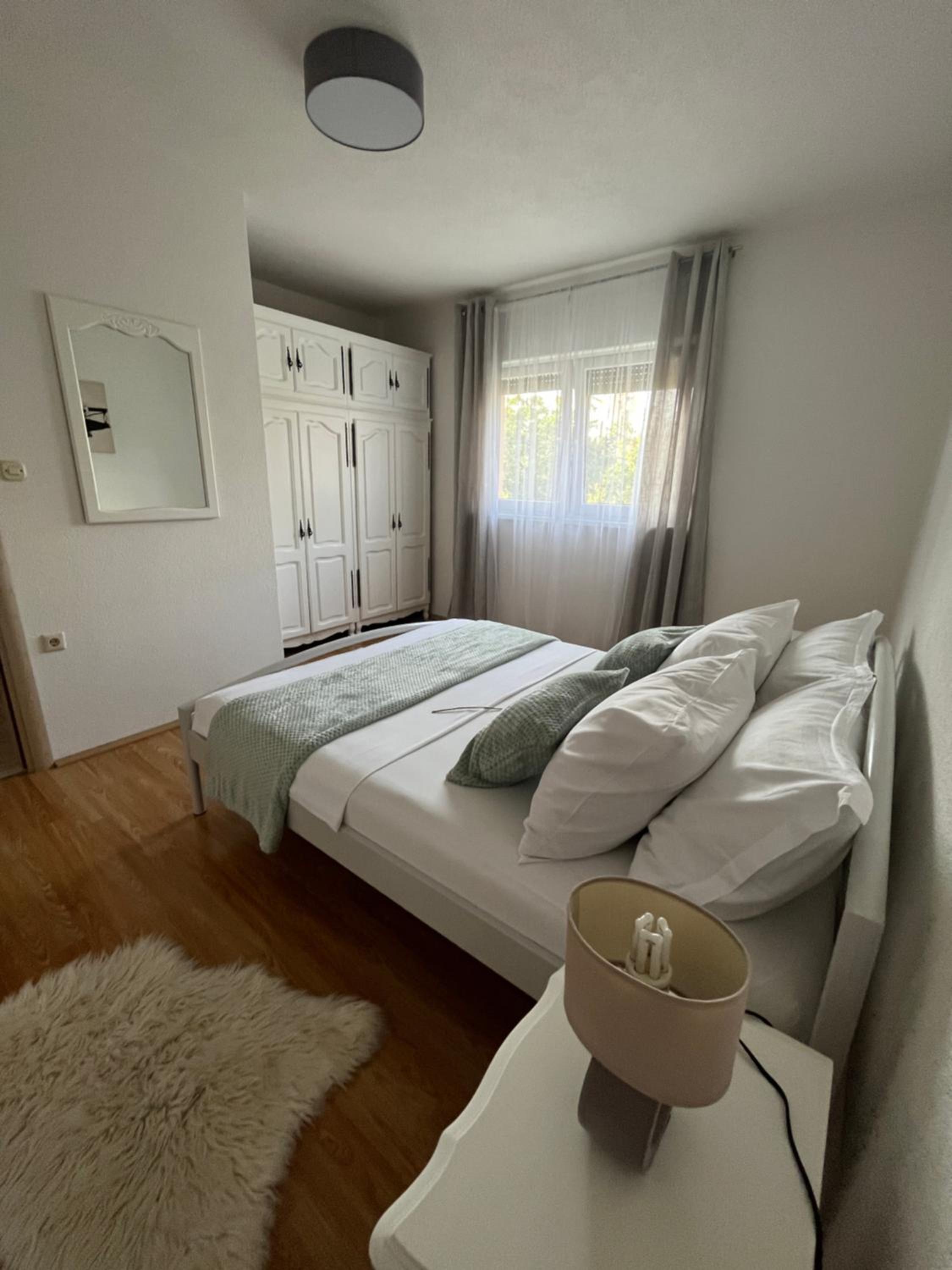Apartments Nela