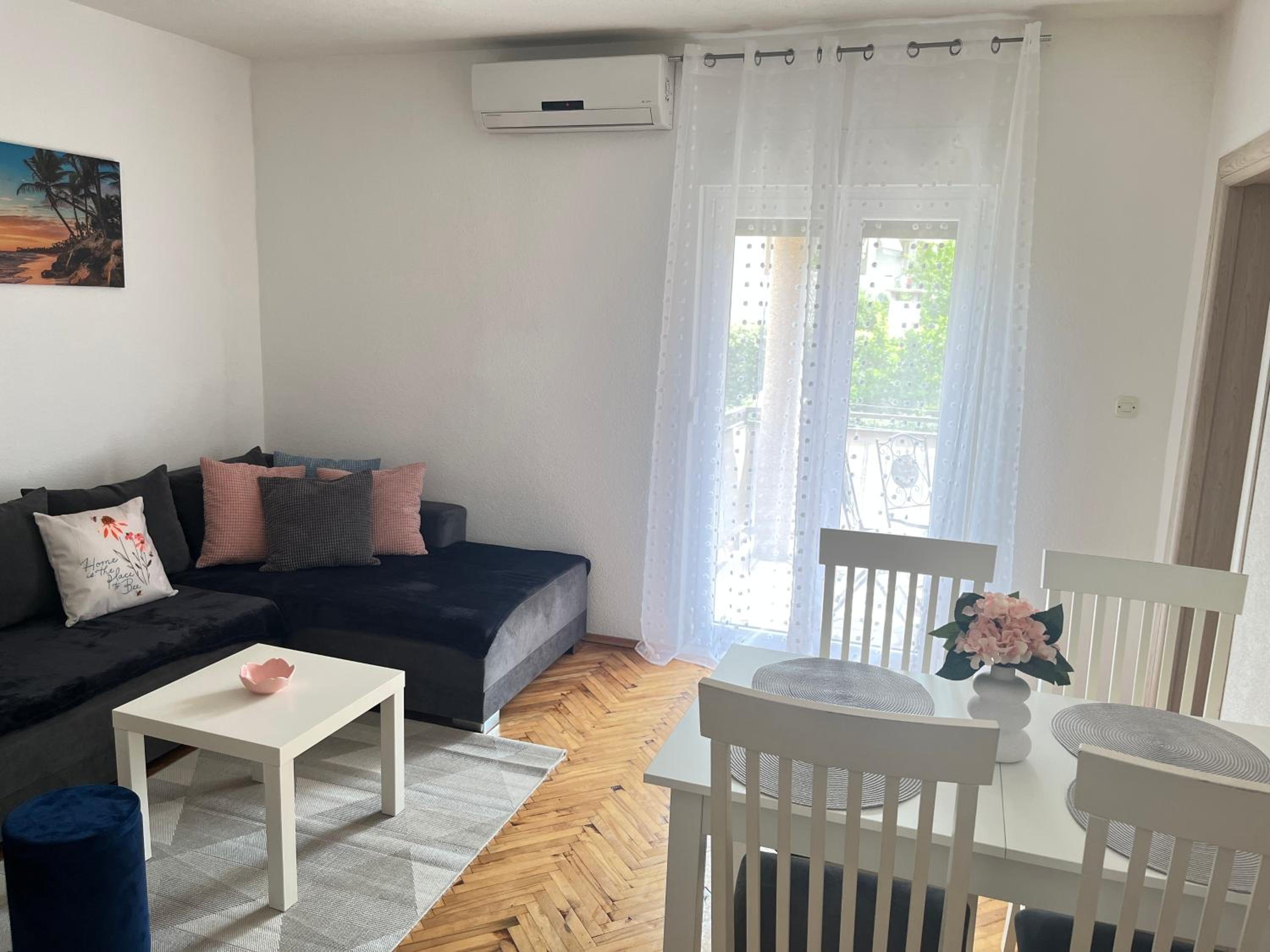 Apartments Nela