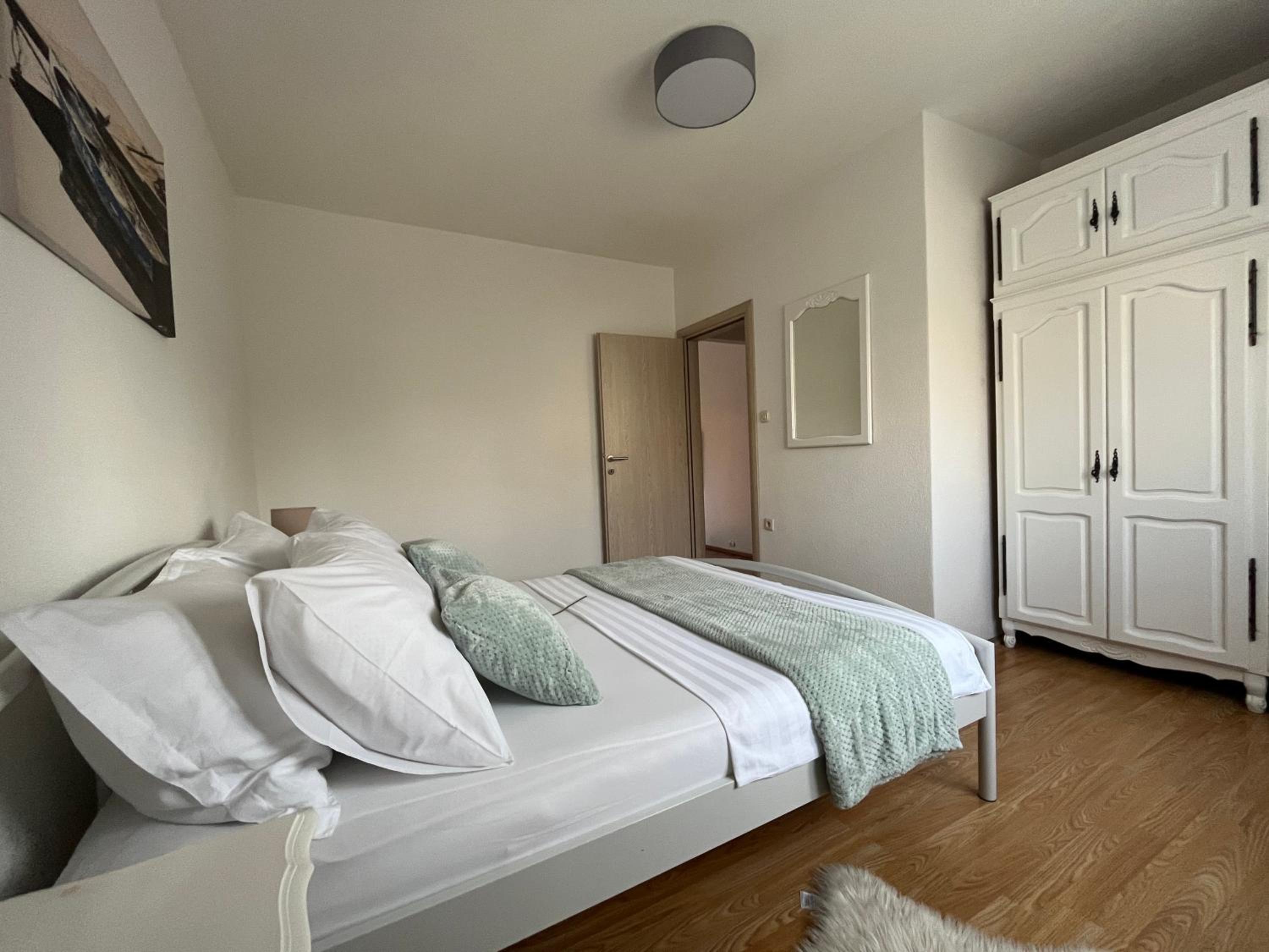 Apartments Nela