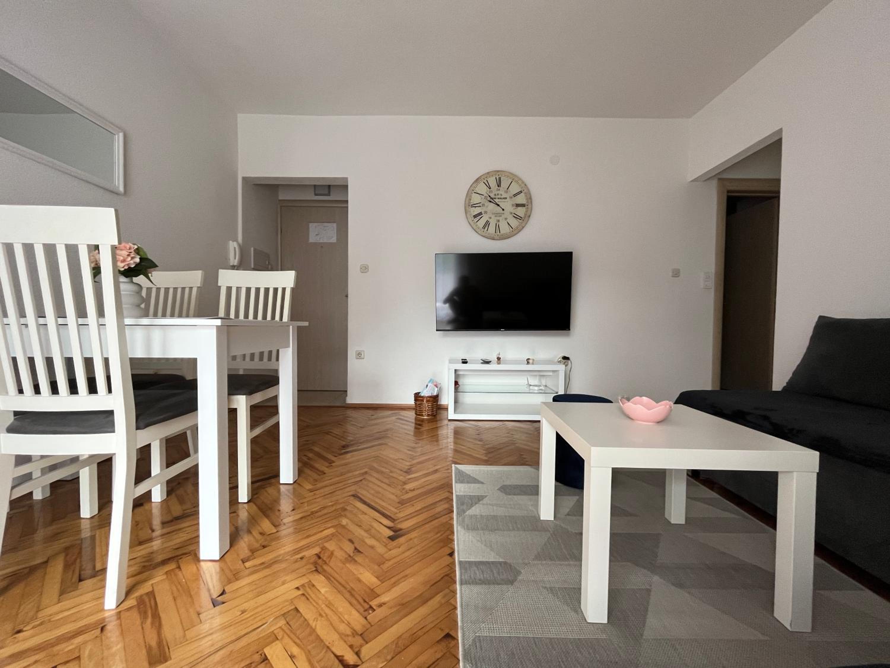 Apartments Nela
