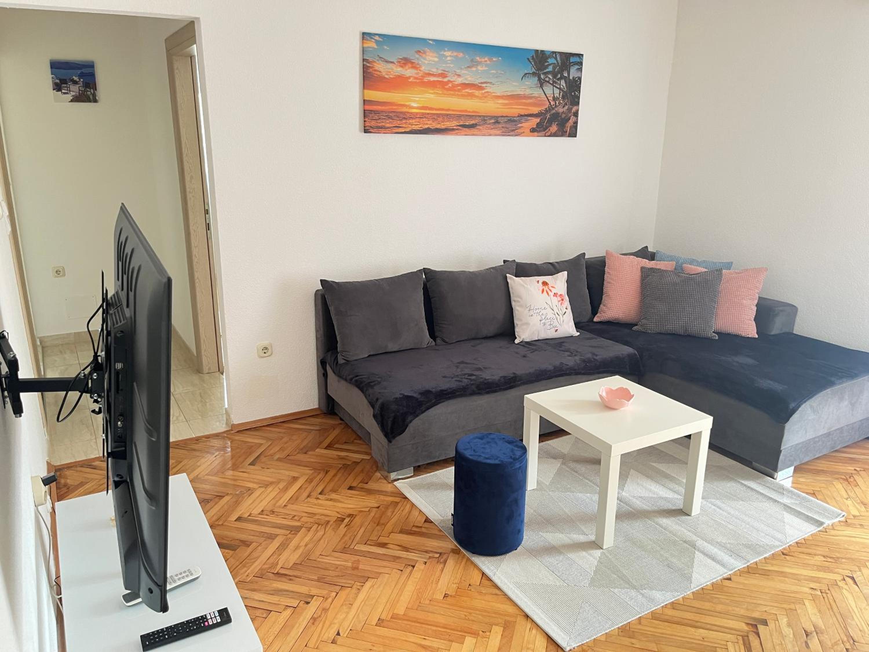 Apartments Nela