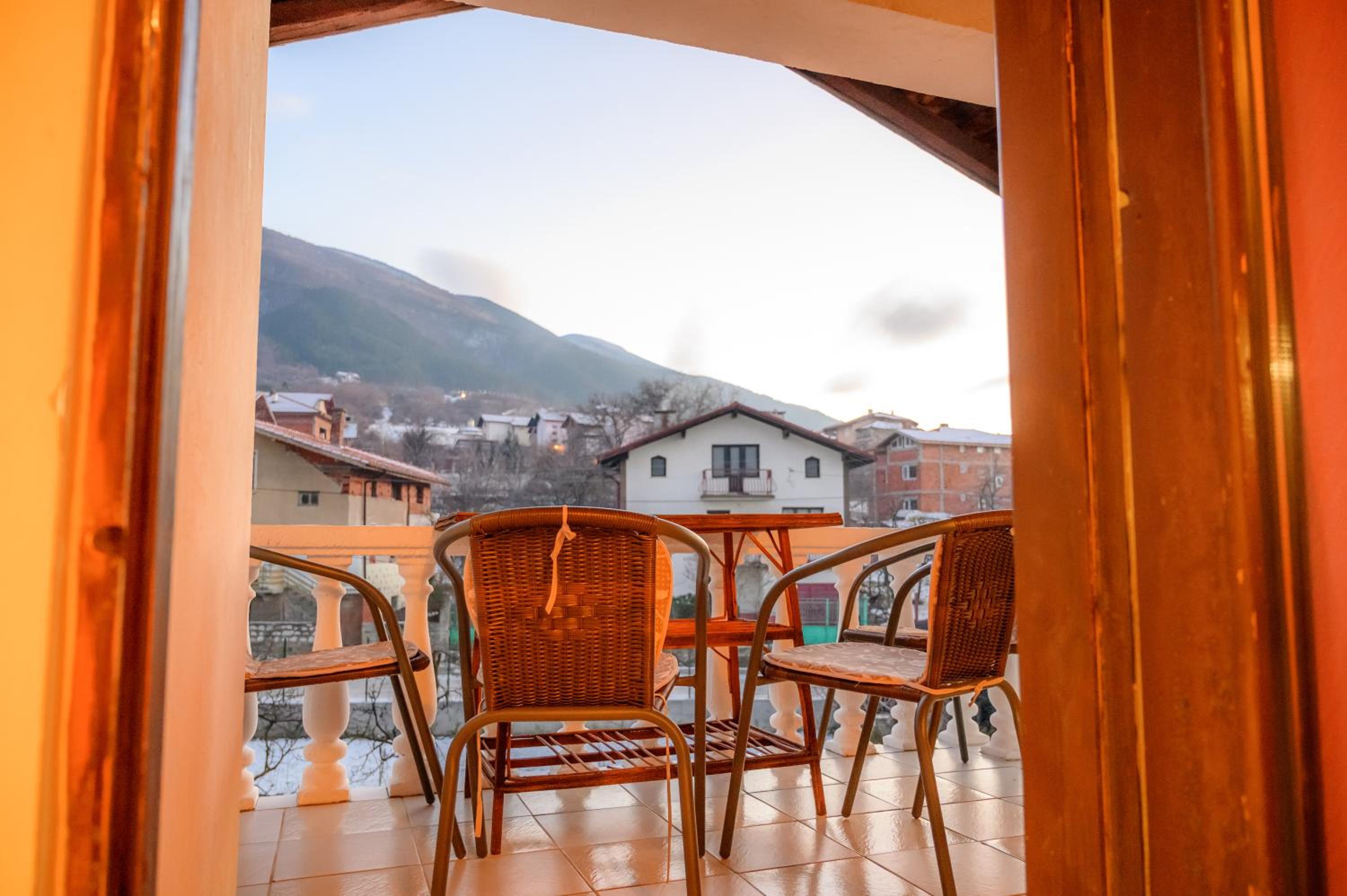 Guest House Angelkovi