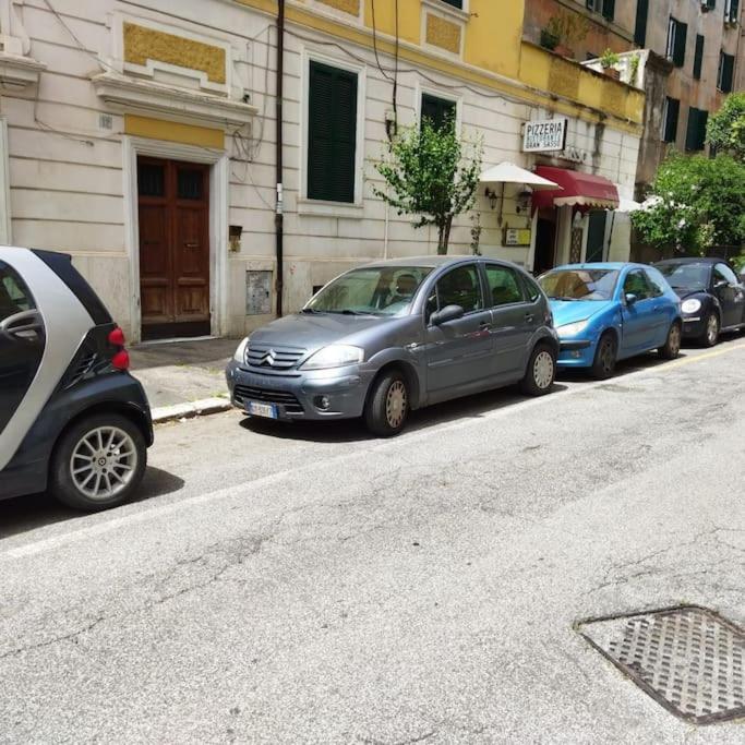 Sui Generis Casa appartamento per vacanze