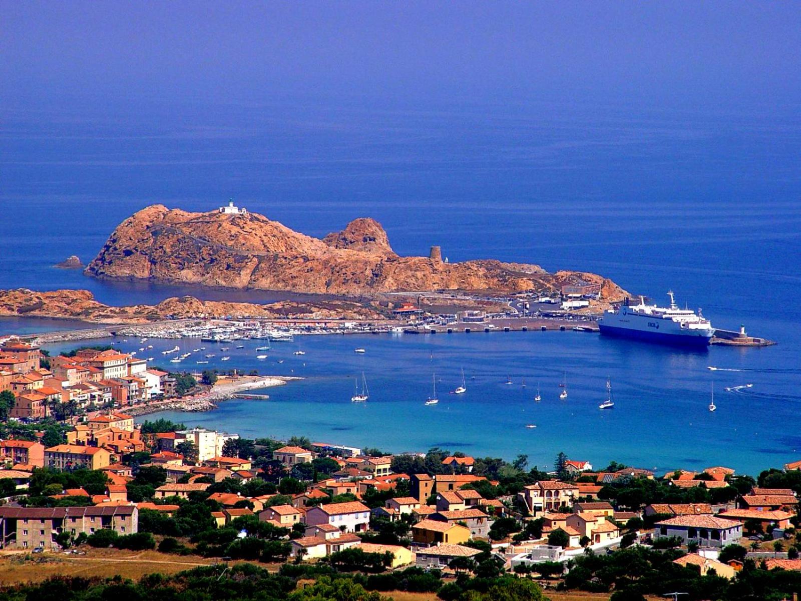 Villino Rosanna