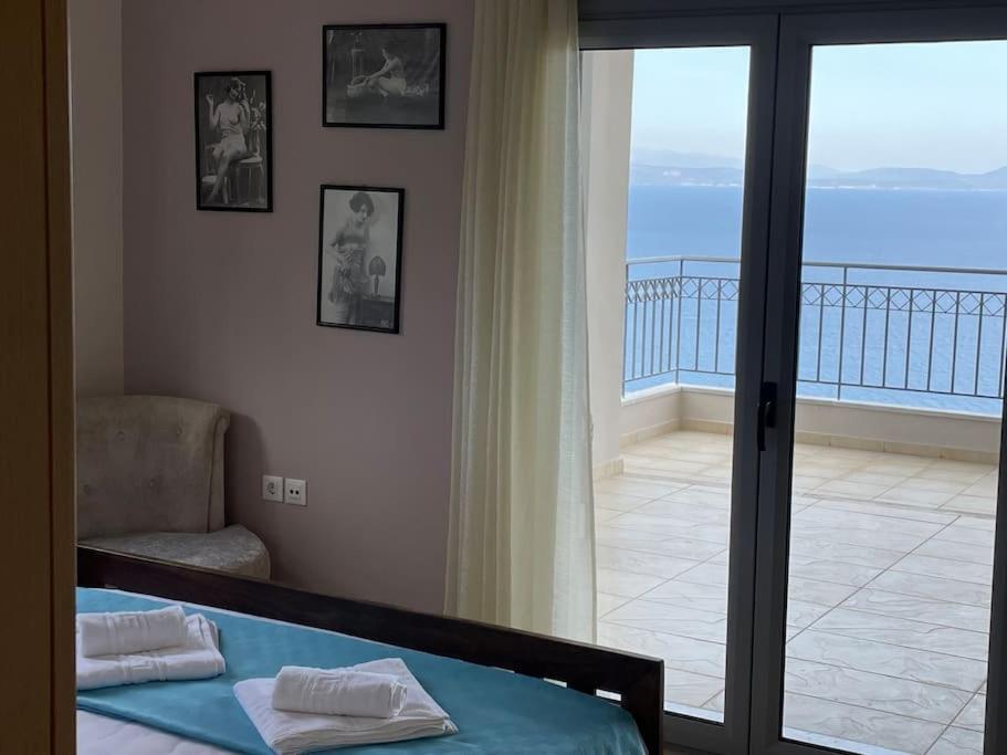 Akoumaros Breeze