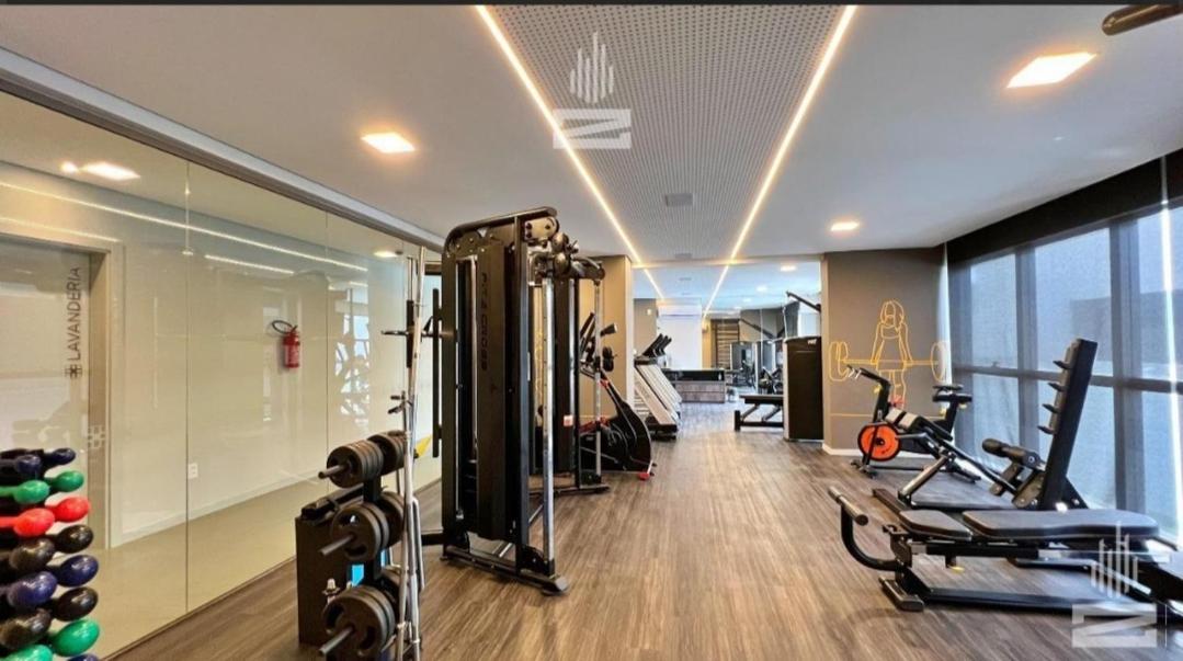 Incrível Apartamento loft a 800 metros da Vila Germânica da Ocktoberfest