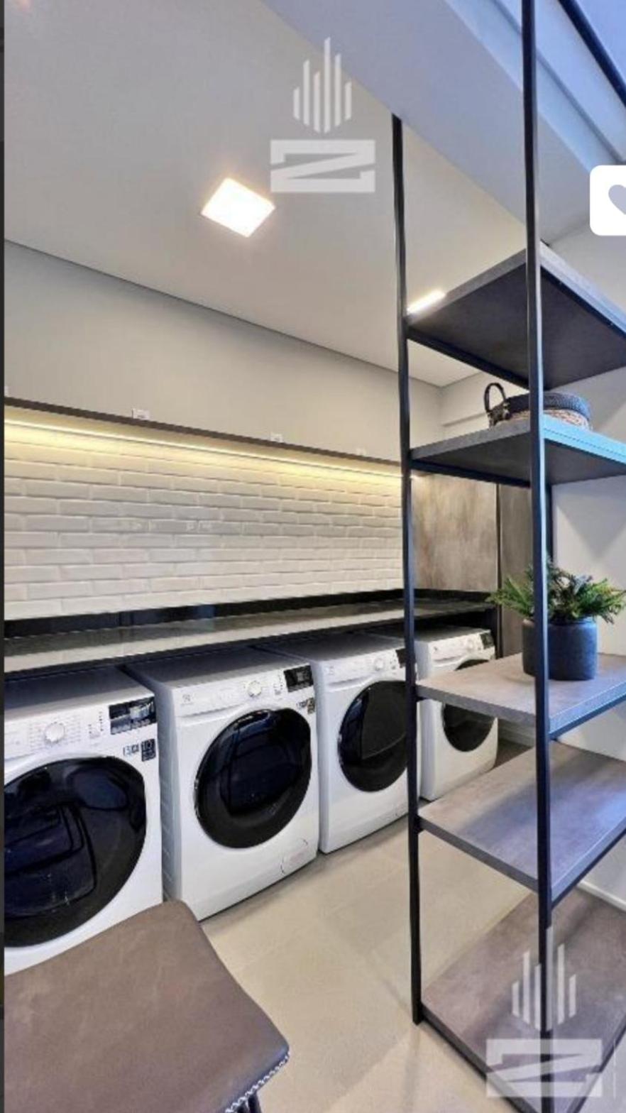 Incrível Apartamento loft a 800 metros da Vila Germânica da Ocktoberfest
