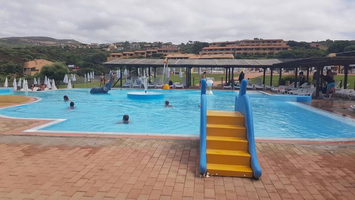 Villino Rosanna