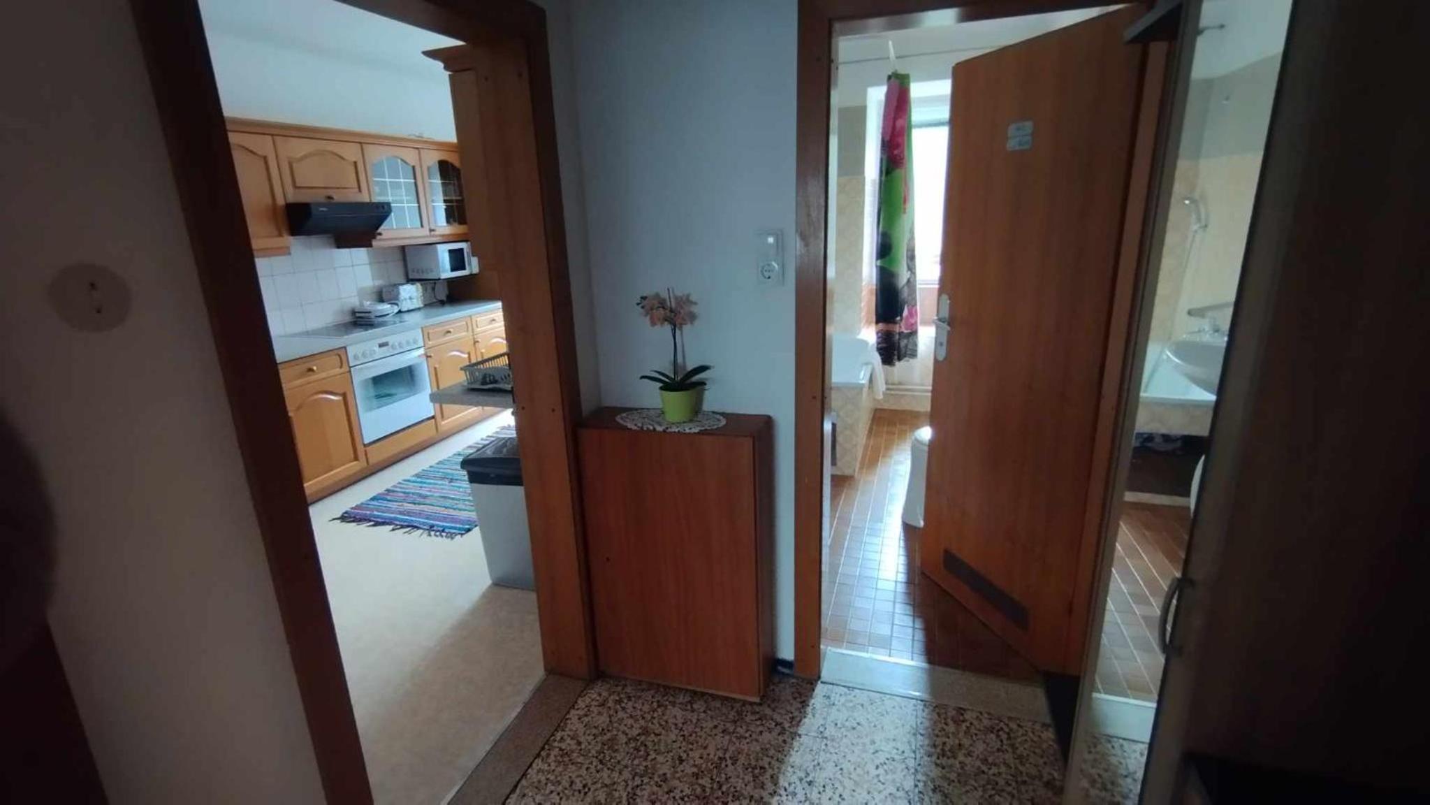 Steinadler Apartments Quiet Location Garden, Private Parking Pet Friendly