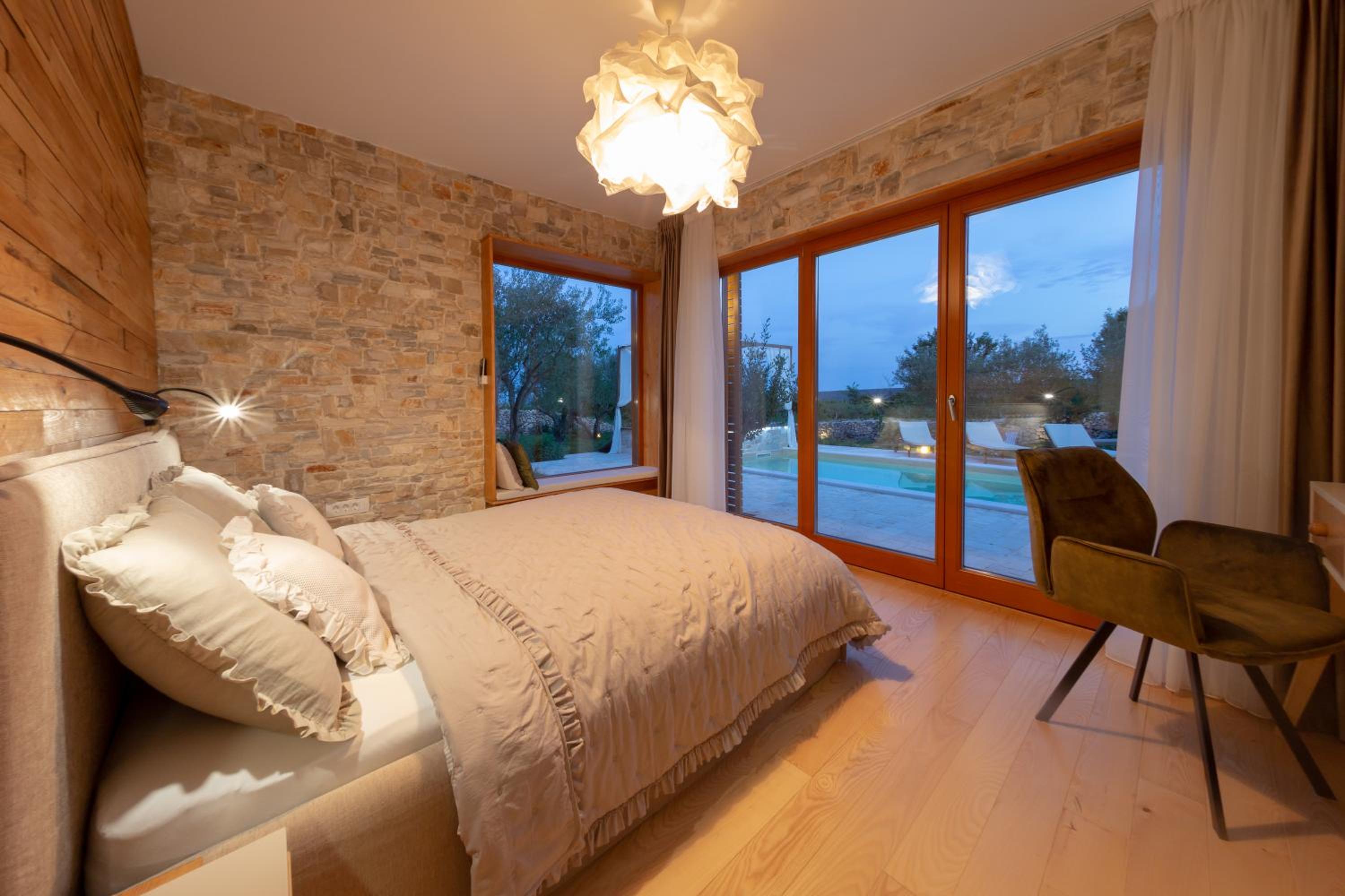 Villa Romance view 3