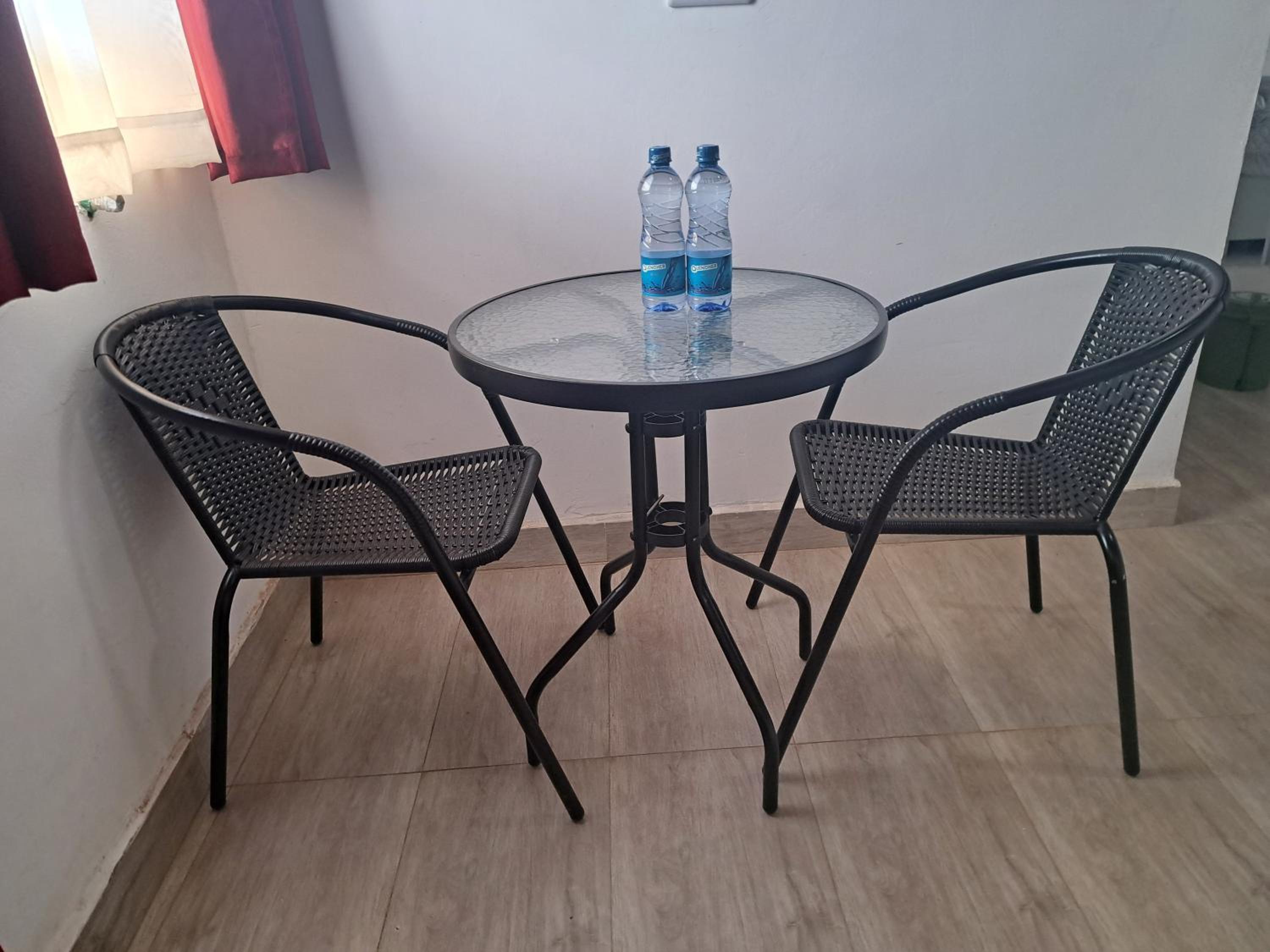 Jazby Guest House, Naivasha