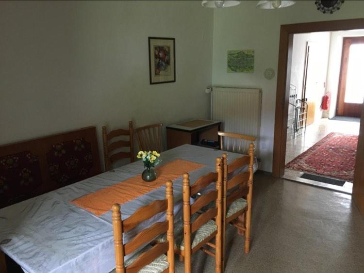 Steinadler Apartments Quiet Location Garden, Private Parking Pet Friendly