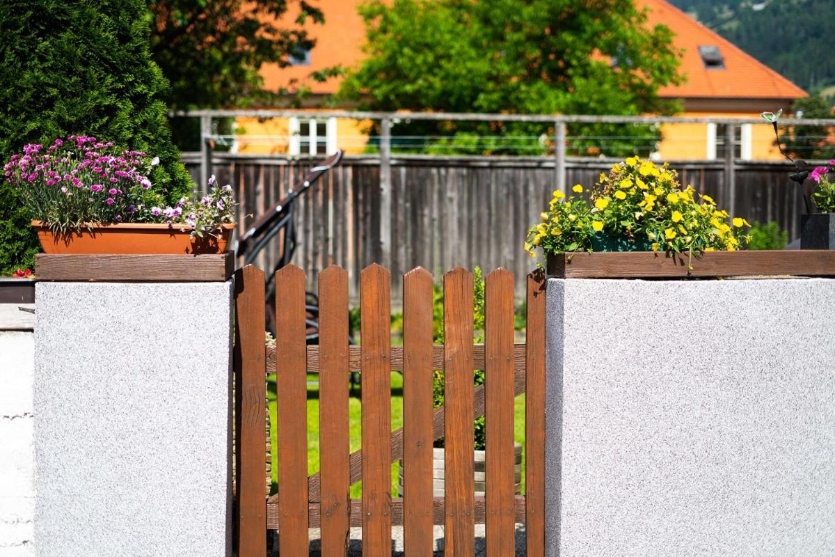 Steinadler Apartments Quiet Location Garden, Private Parking Pet Friendly