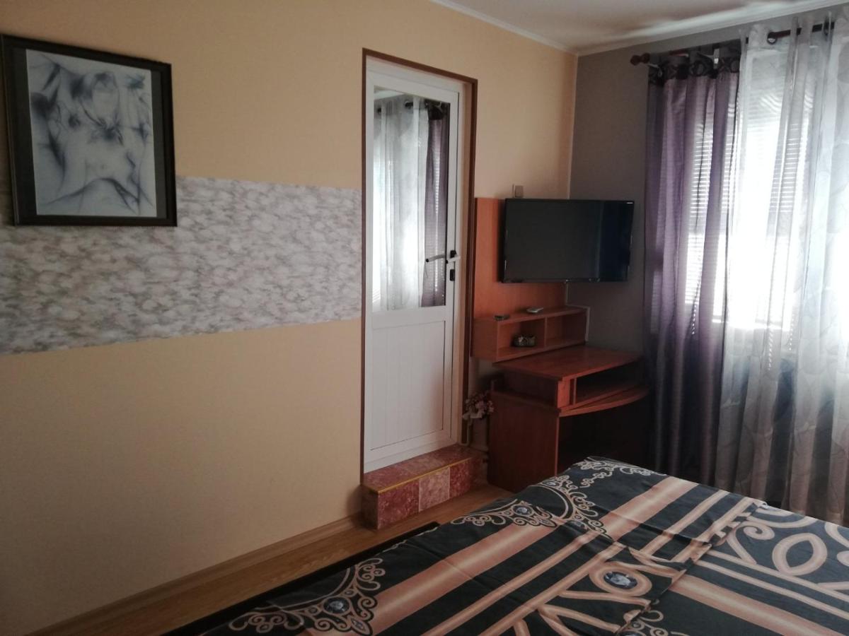 Guest House Plavas
