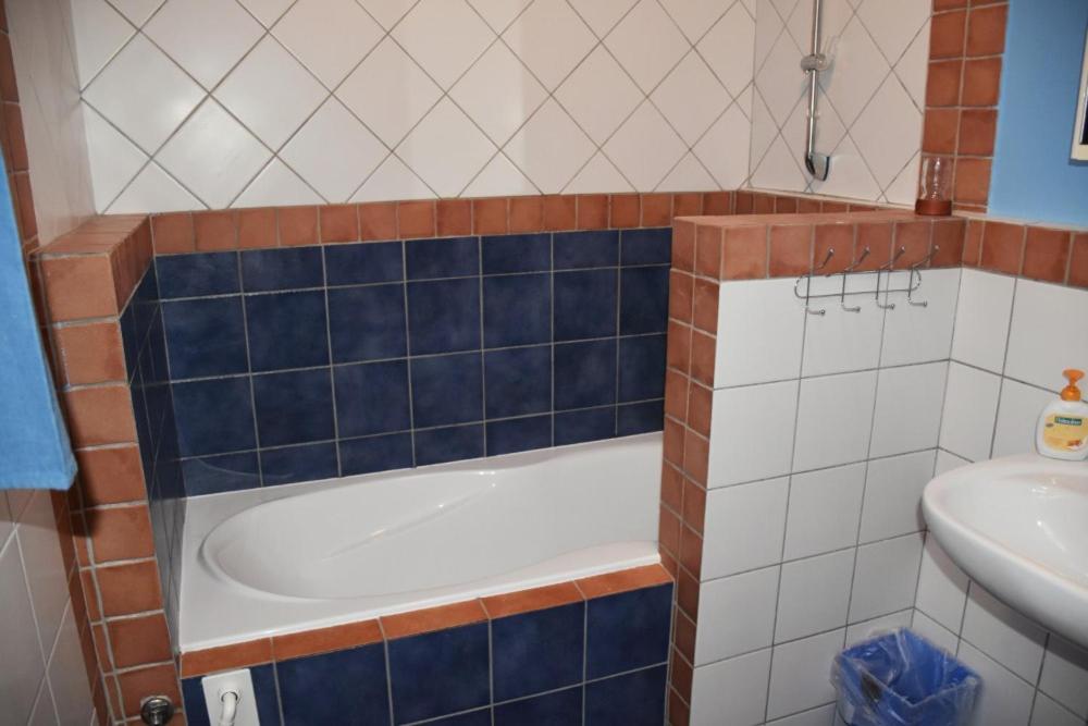 Domek u Bělidla
