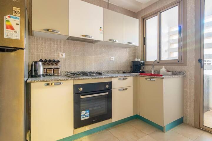 Coralia lux a marrakech view 5