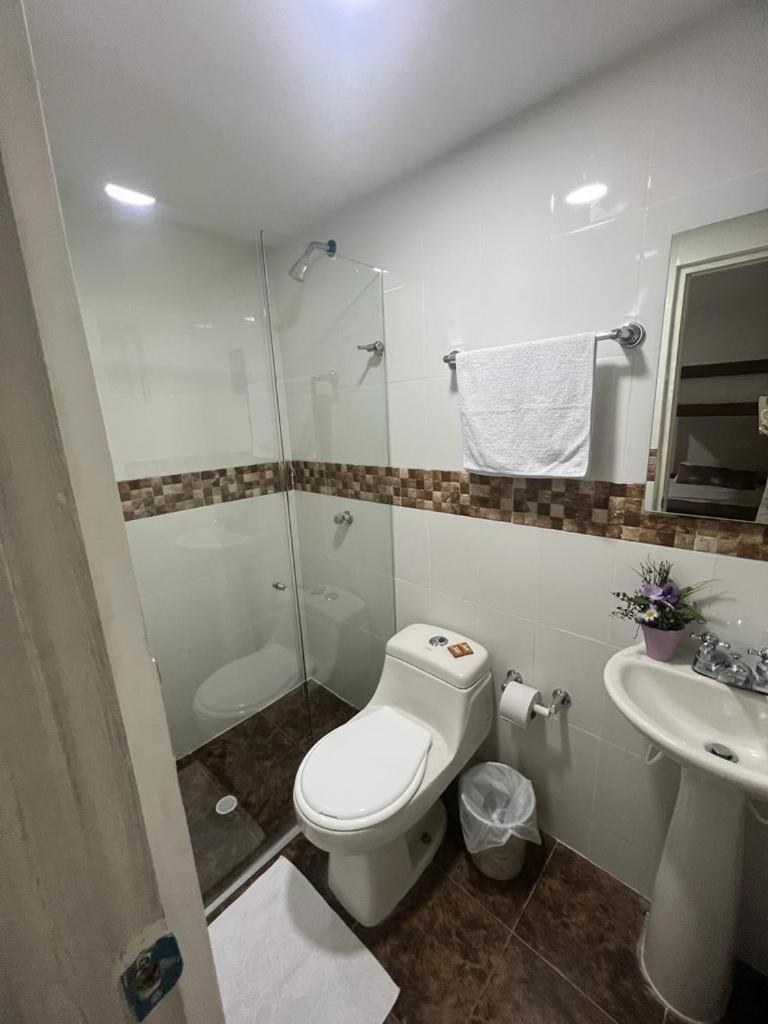 Hostal Casa San Pedro