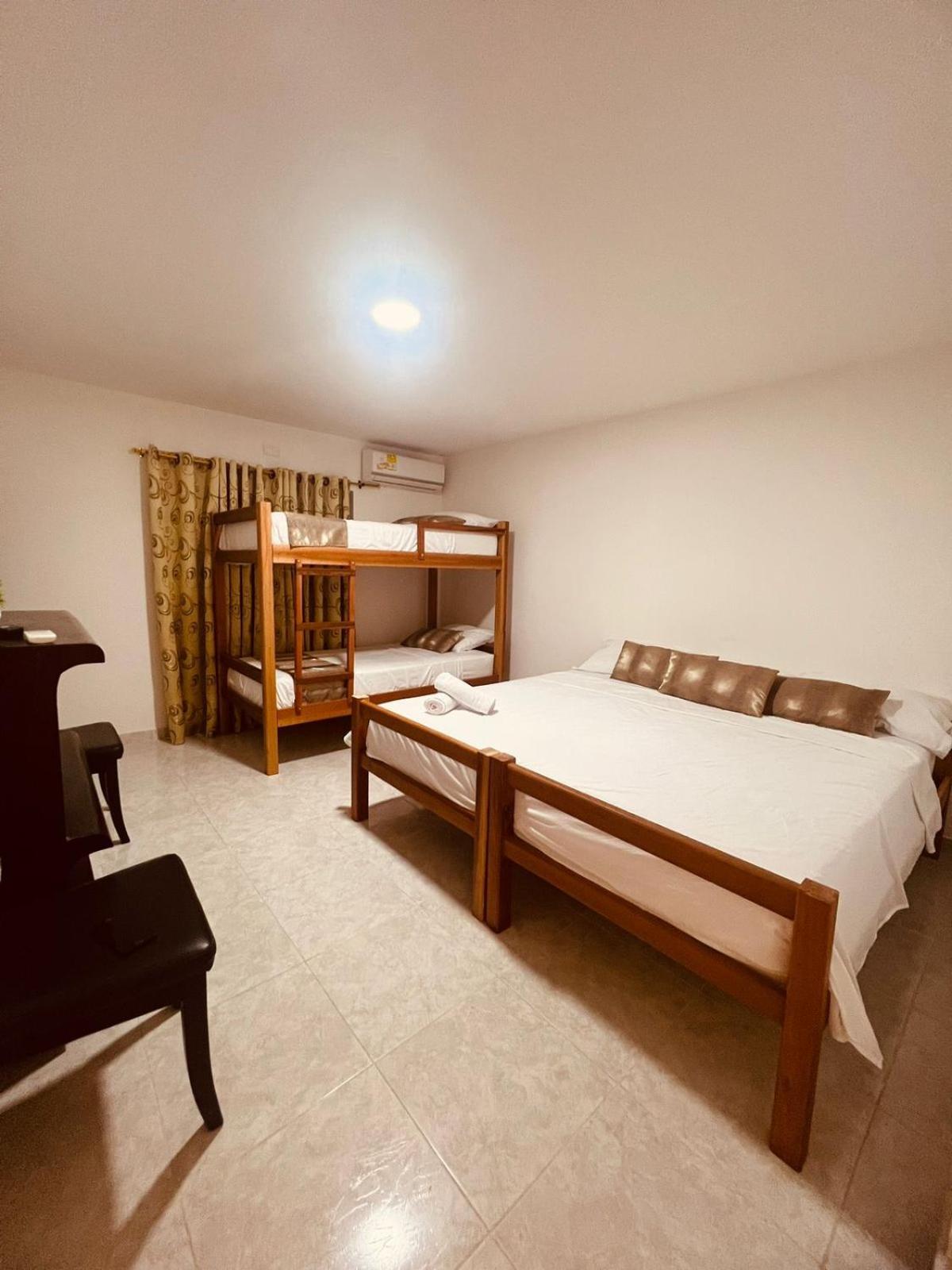 Hostal Casa San Pedro