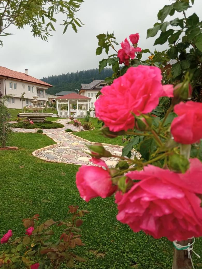 Countryside Resort Sarajevo