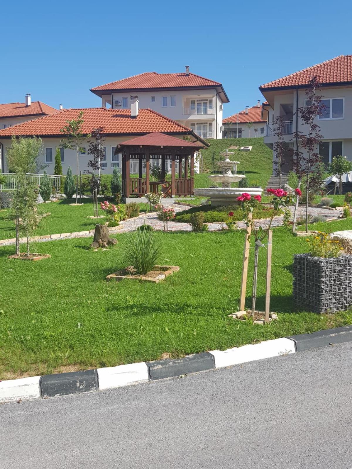 Countryside Resort Sarajevo
