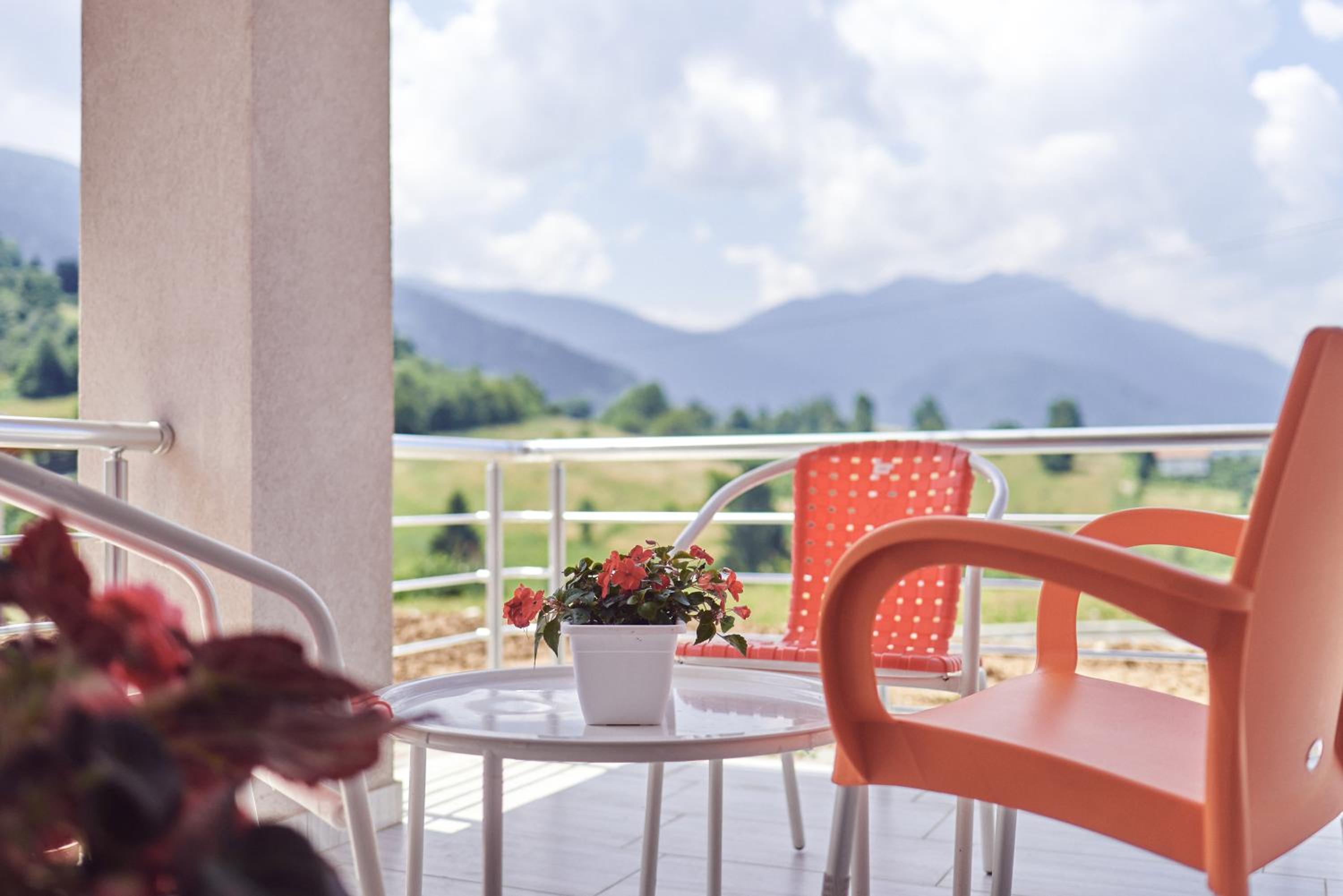Countryside Resort Sarajevo