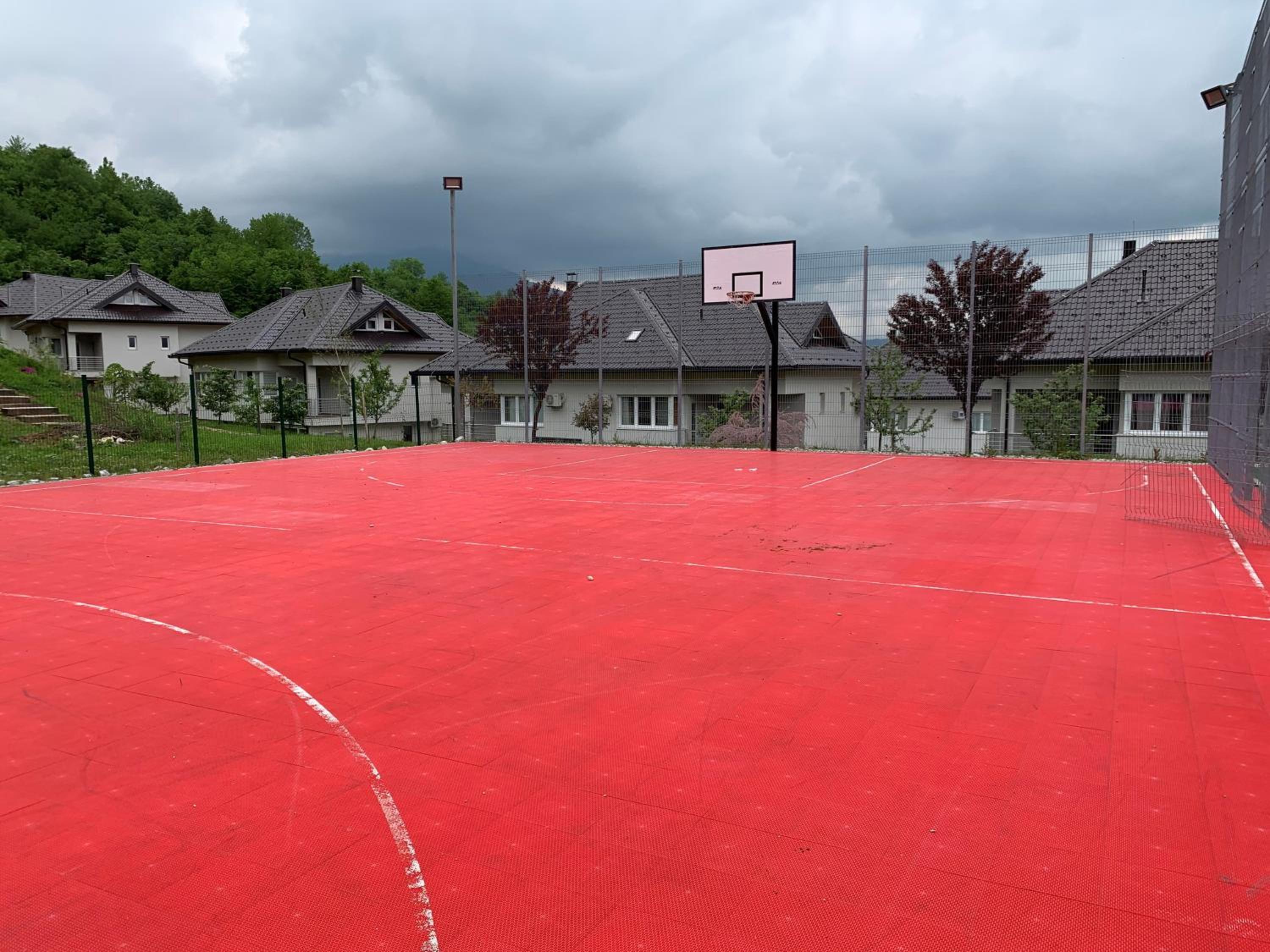 Countryside Resort Sarajevo