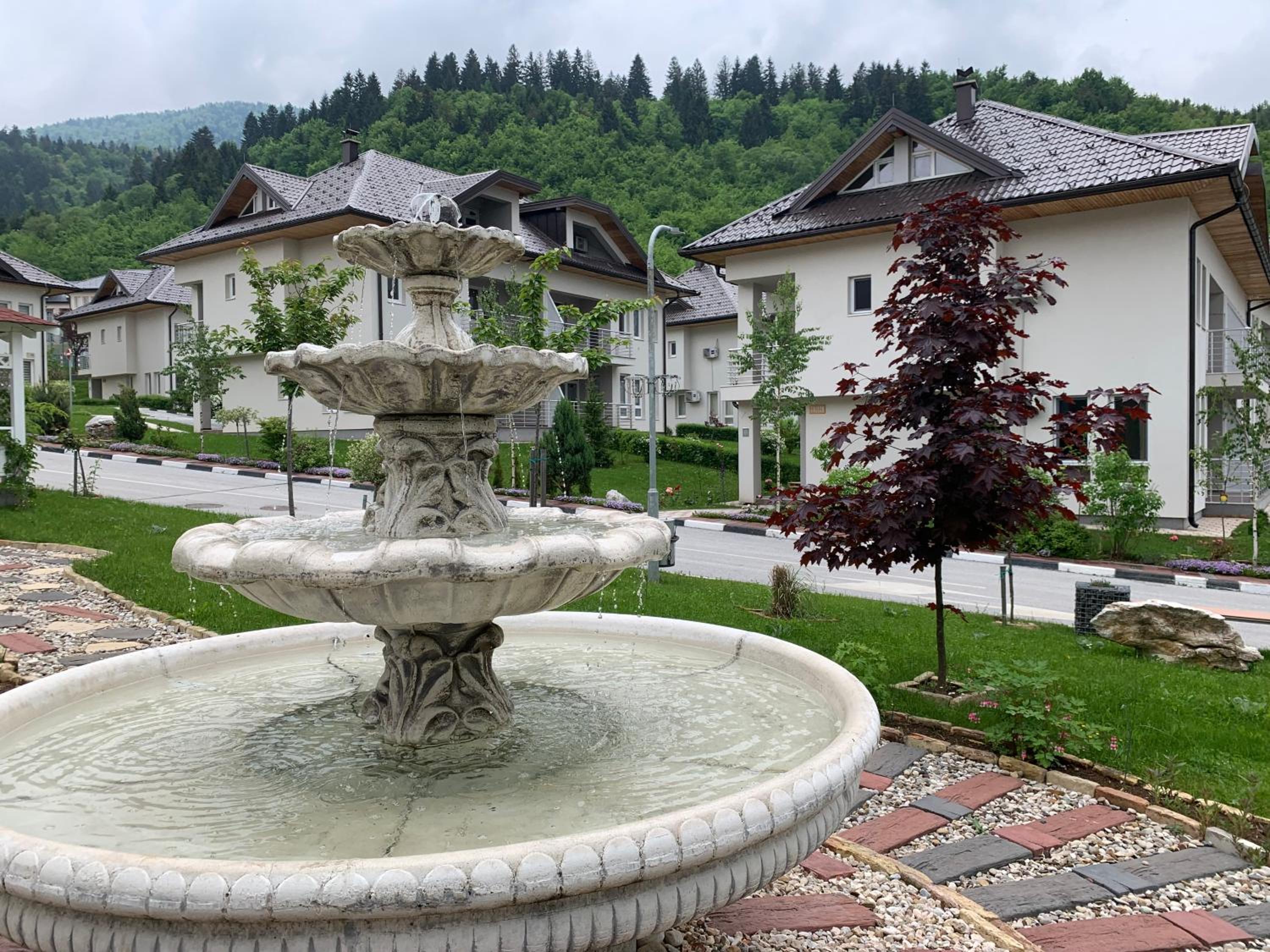 Countryside Resort Sarajevo