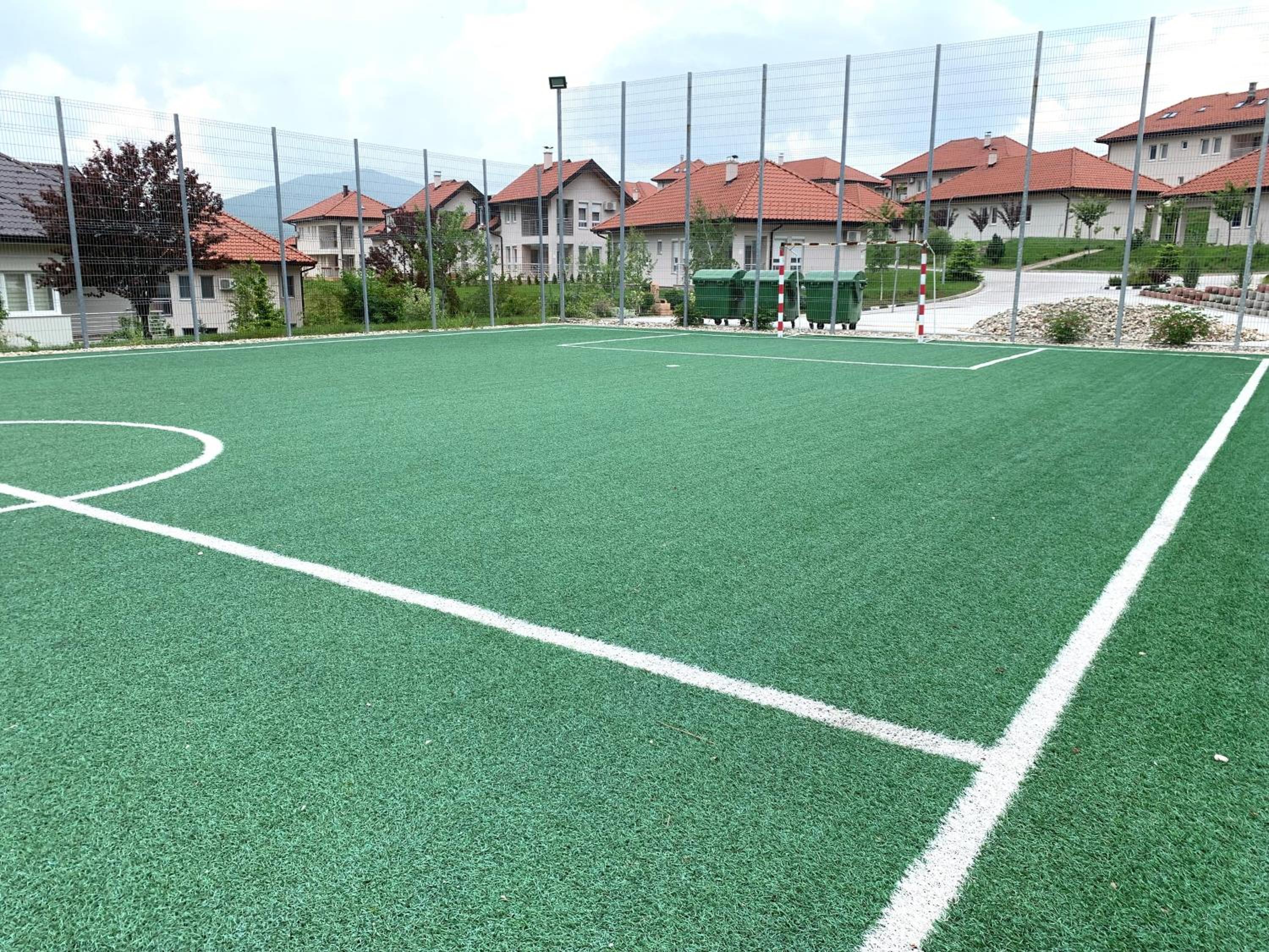 Countryside Resort Sarajevo