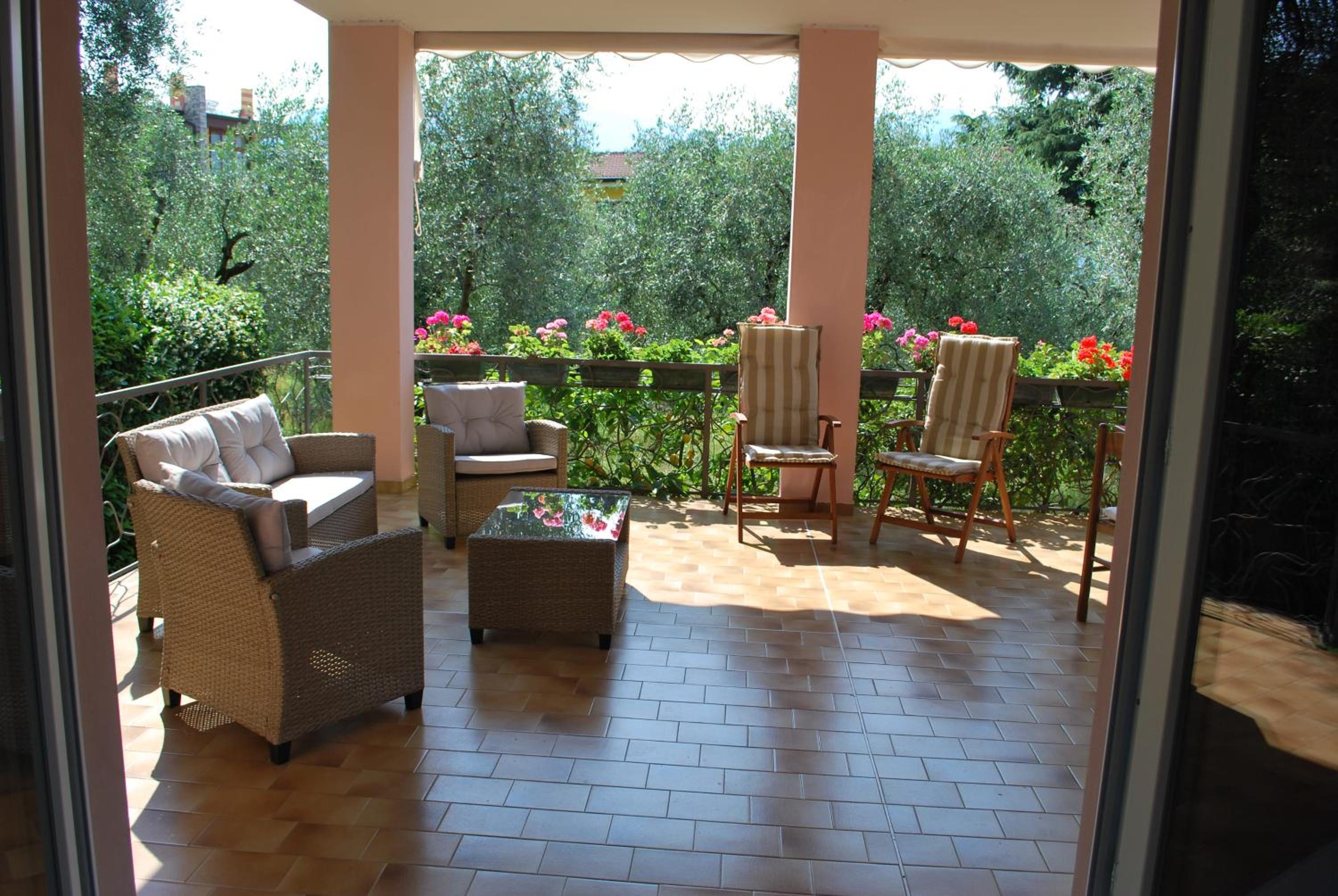 Casa Noario view 2