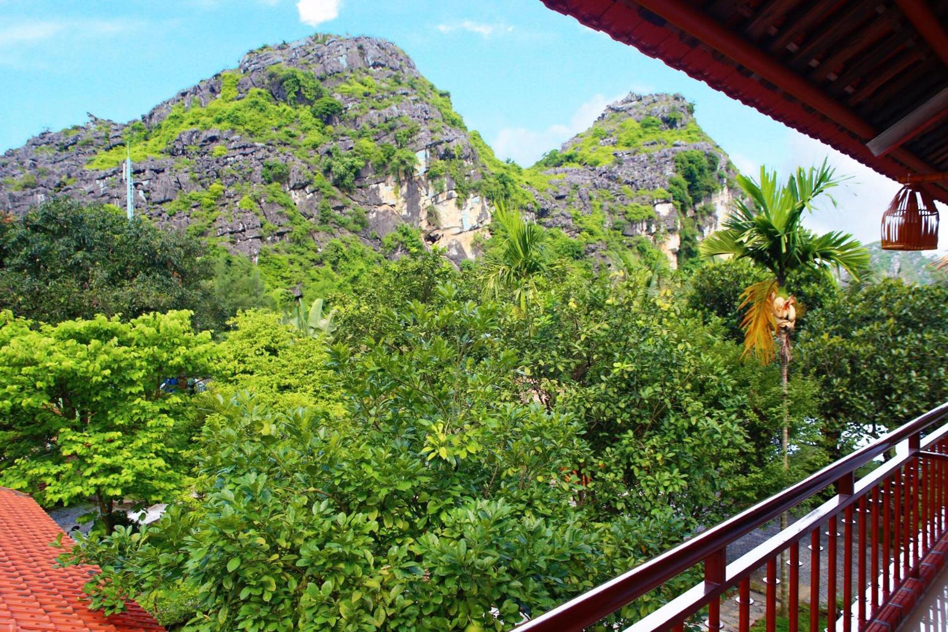 An's Eco Mountain Homestay