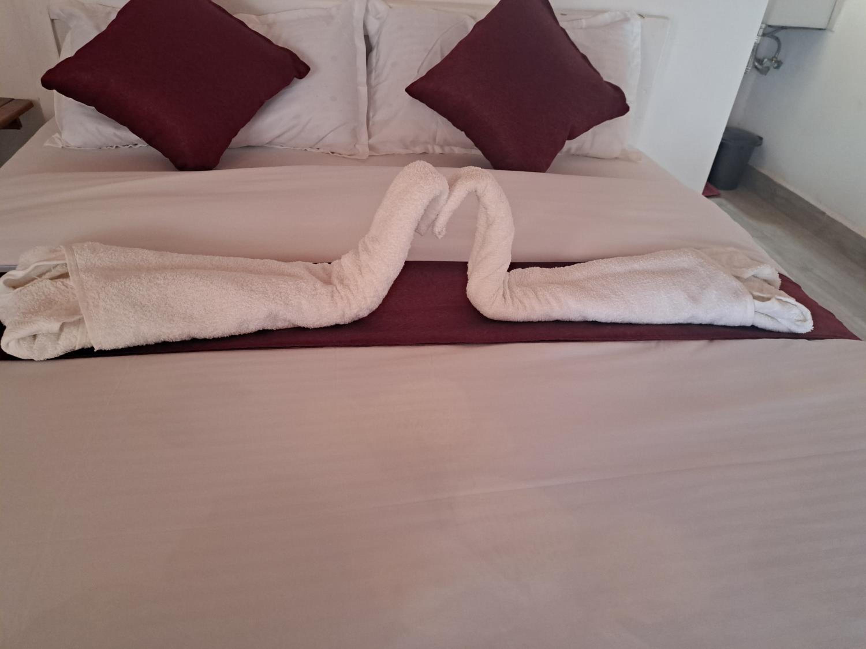Jazby Guest House, Naivasha