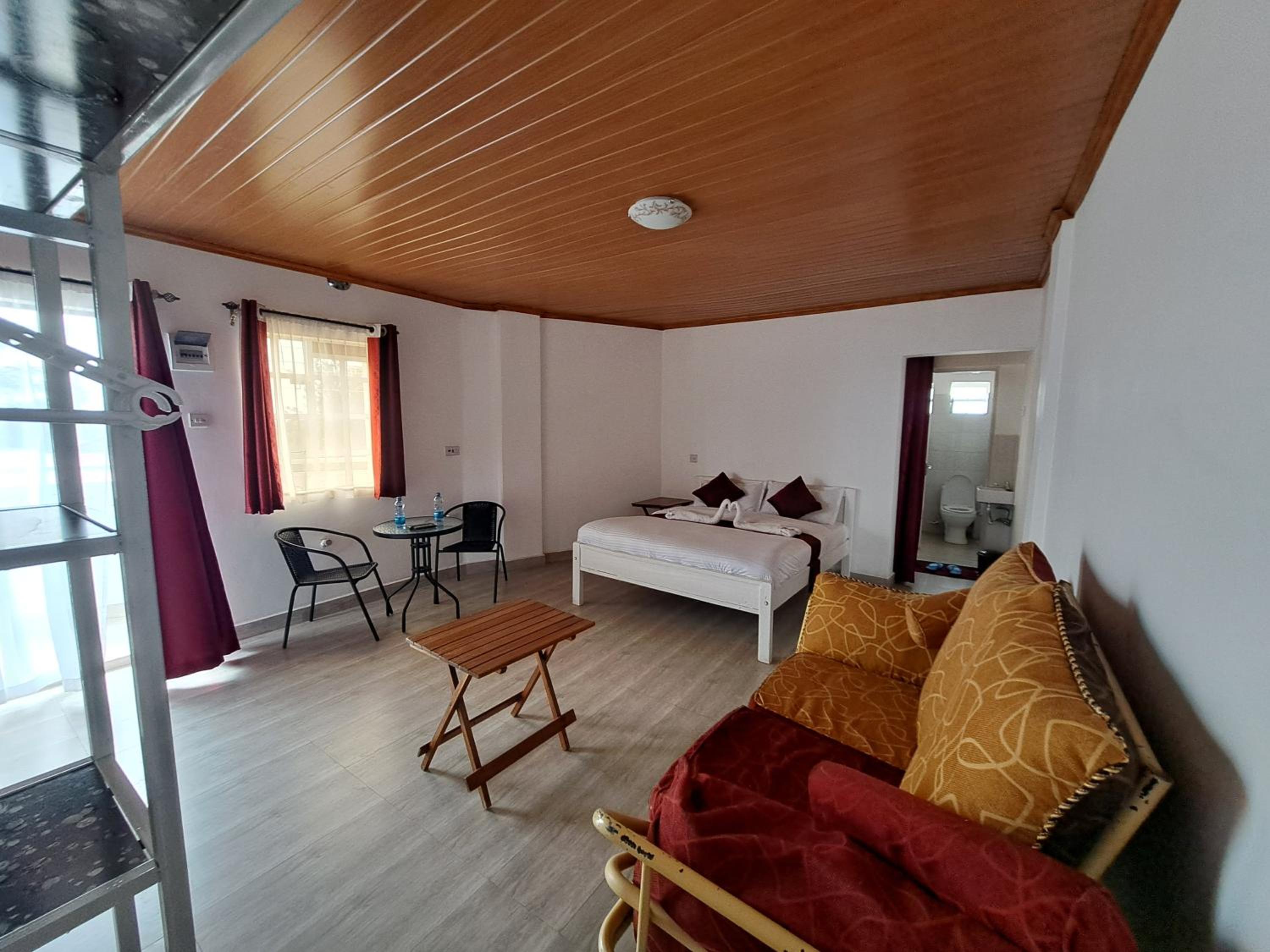 Jazby Guest House, Naivasha