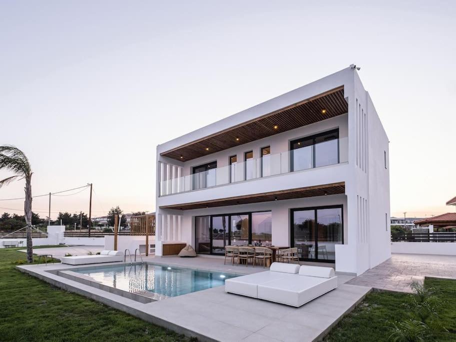 D&R Boutique Villas D view 2