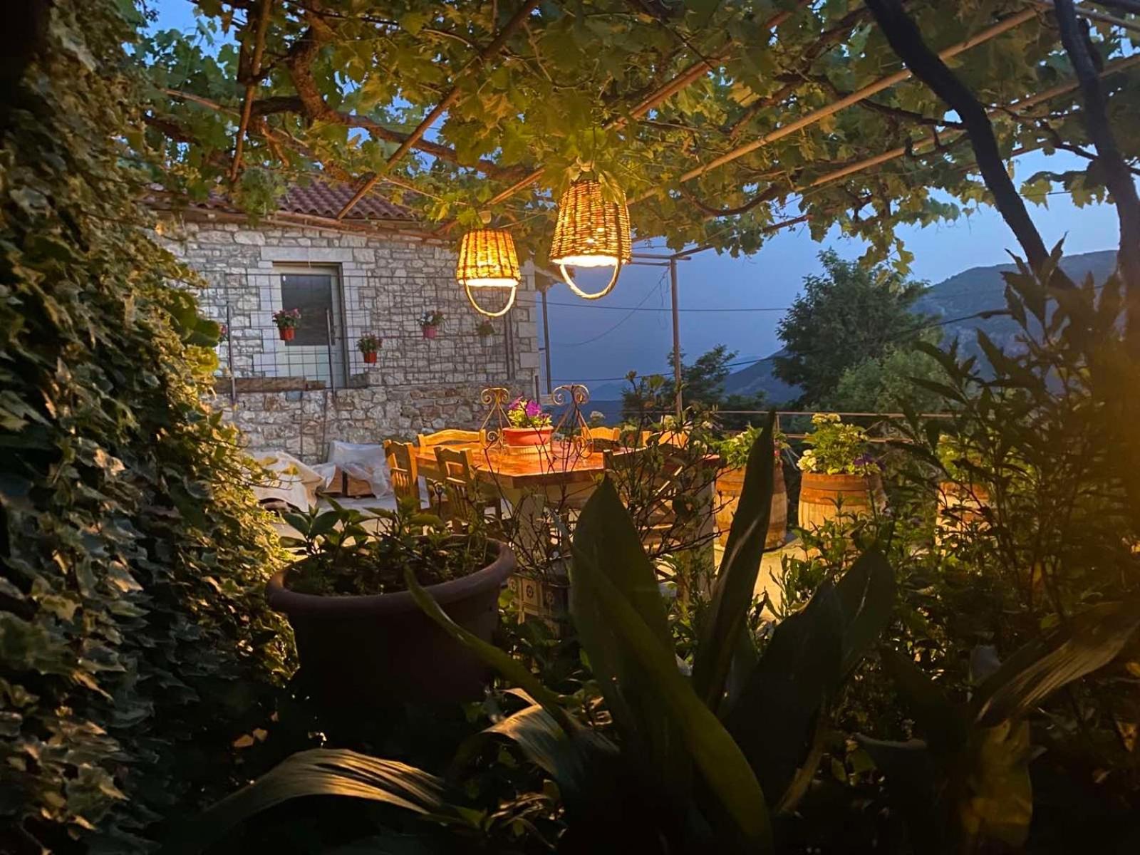 Ortansia