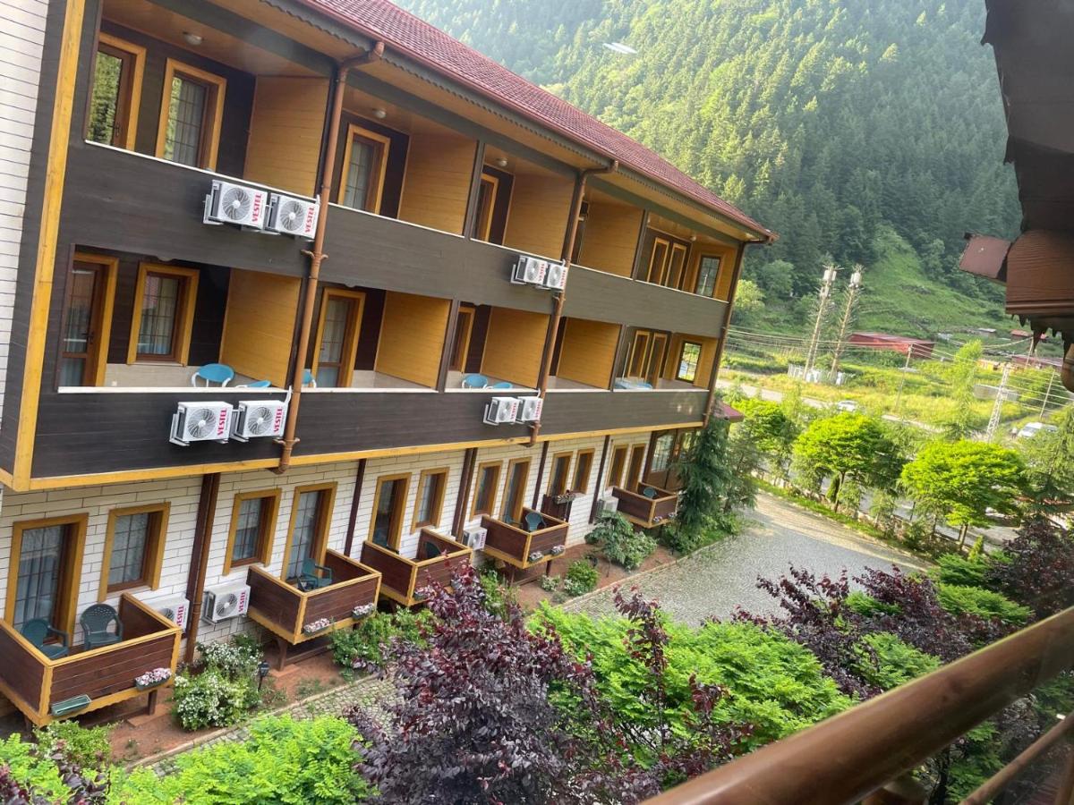 Cennet Suit Otel